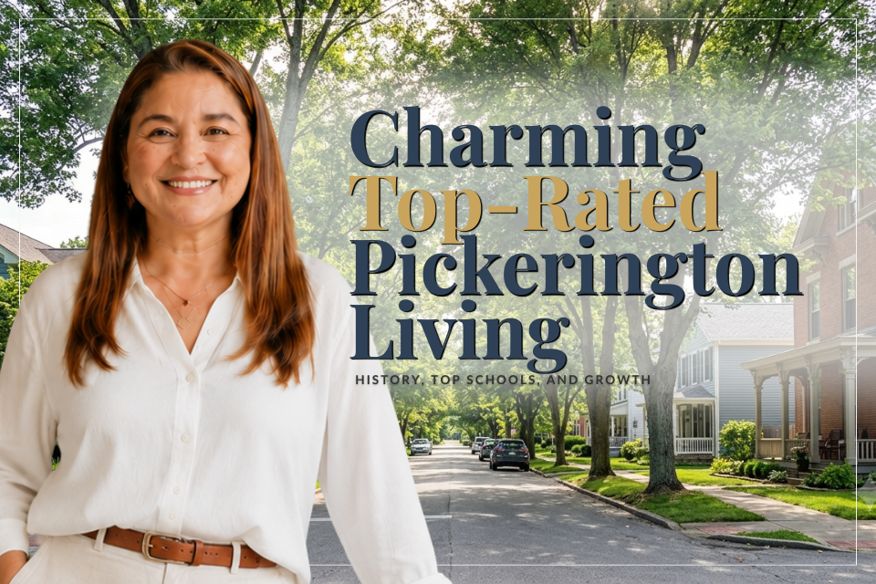 What's It Actually Like to Live in Pickerington, Ohio?