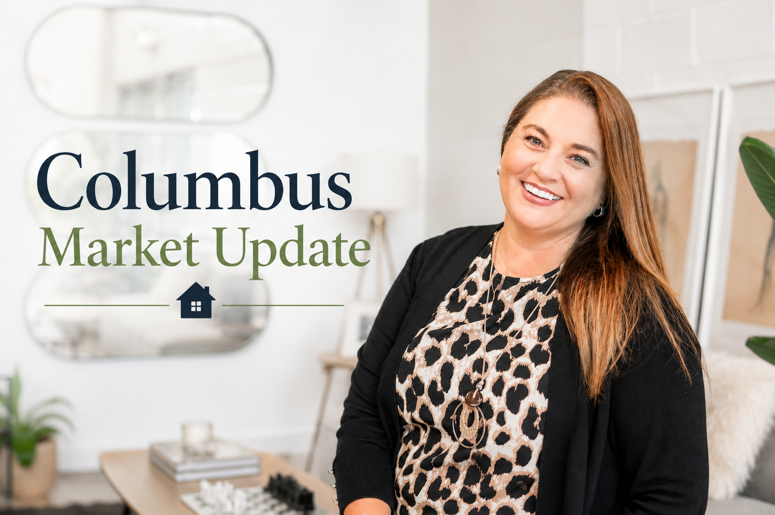 June 2026 Columbus Housing Market Update: What Buyers and Sellers Need to Know