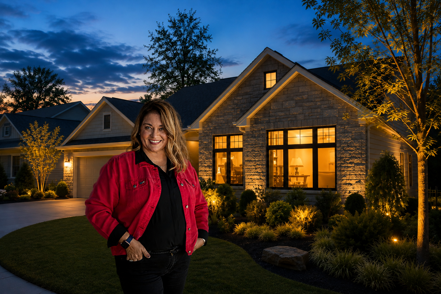 Right-Sizing Your Home in Powell and Dublin