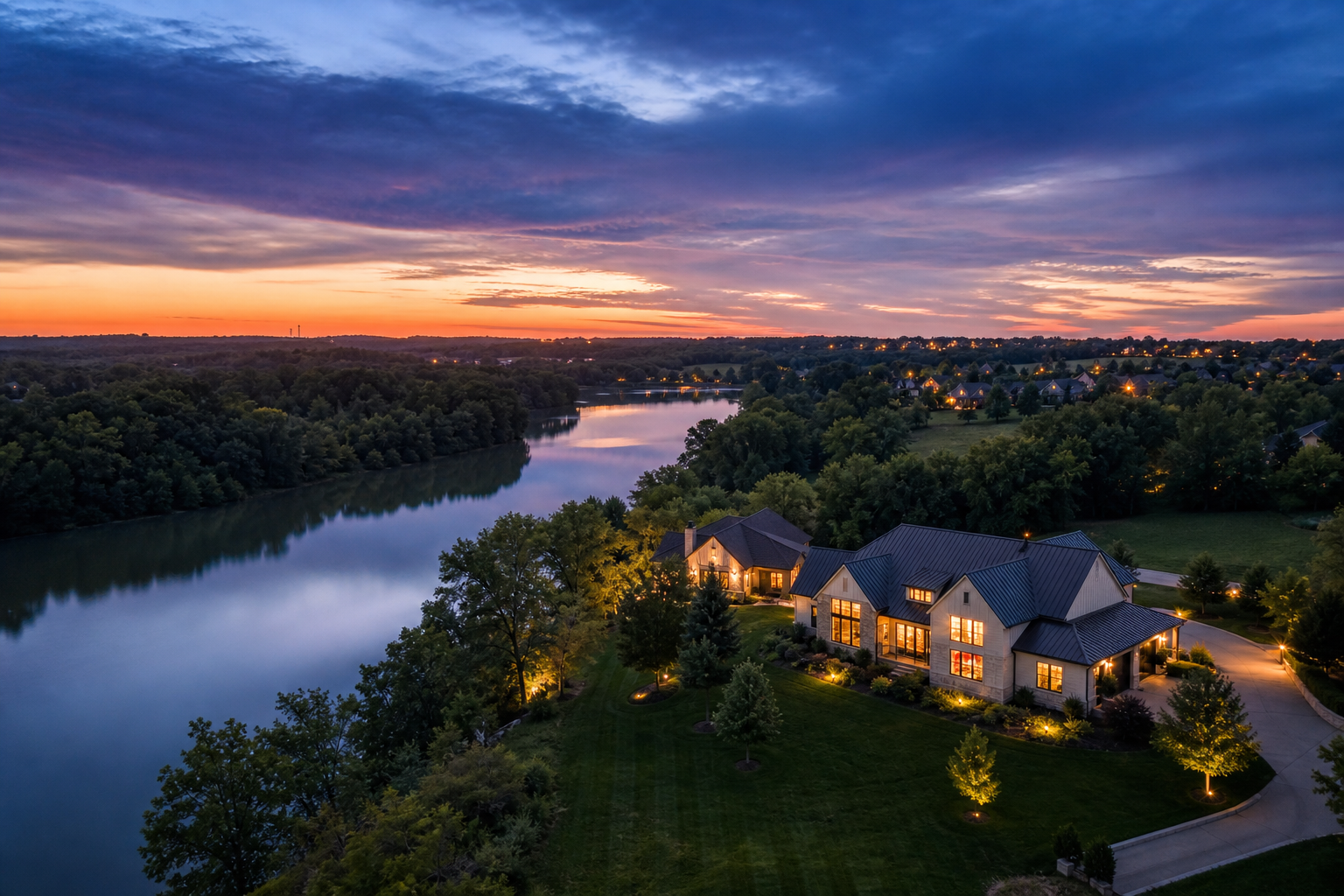 Finding Your Community in Central Ohio: Relocation Guide