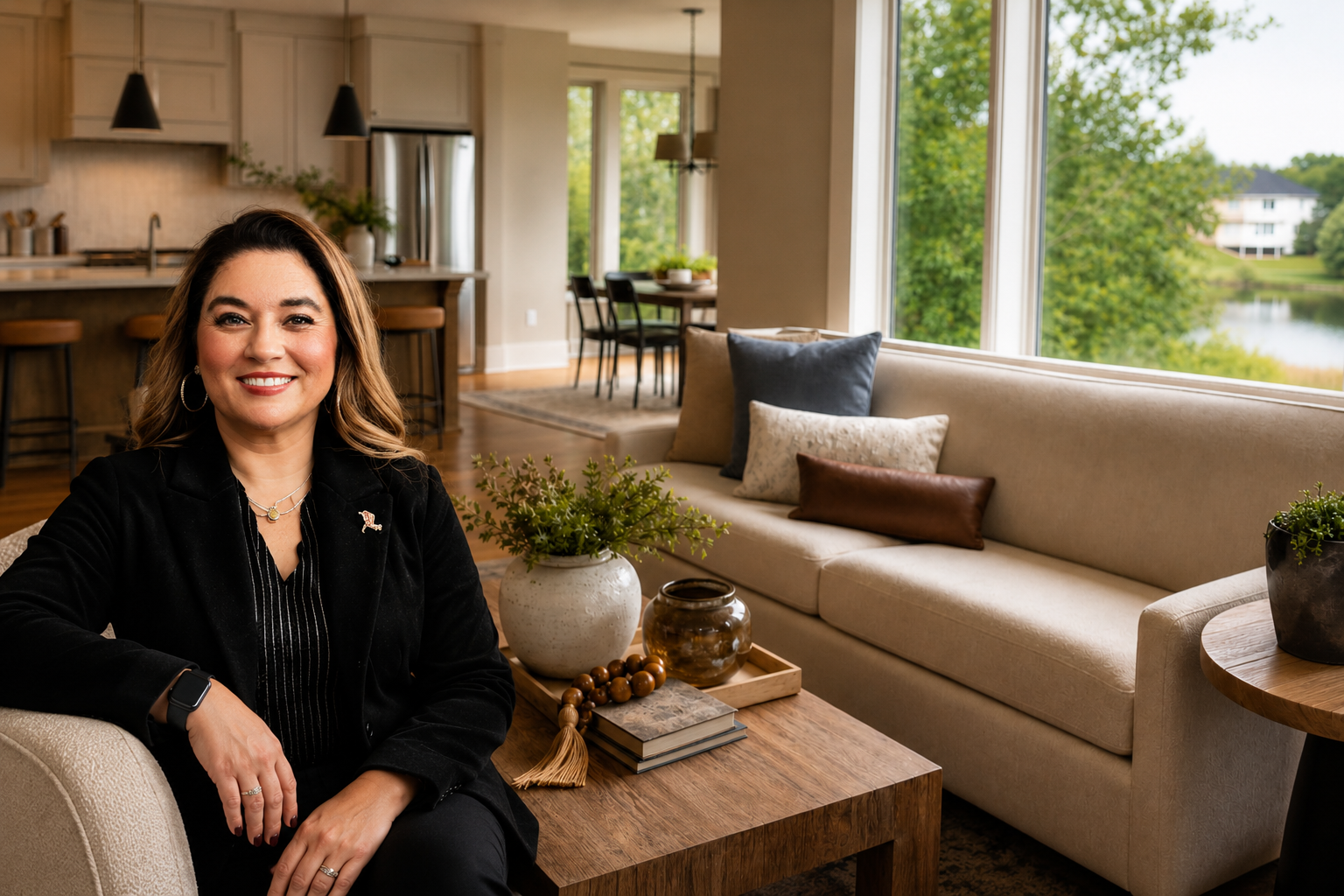 Home Staging in Central Ohio: Maximize Your Sale