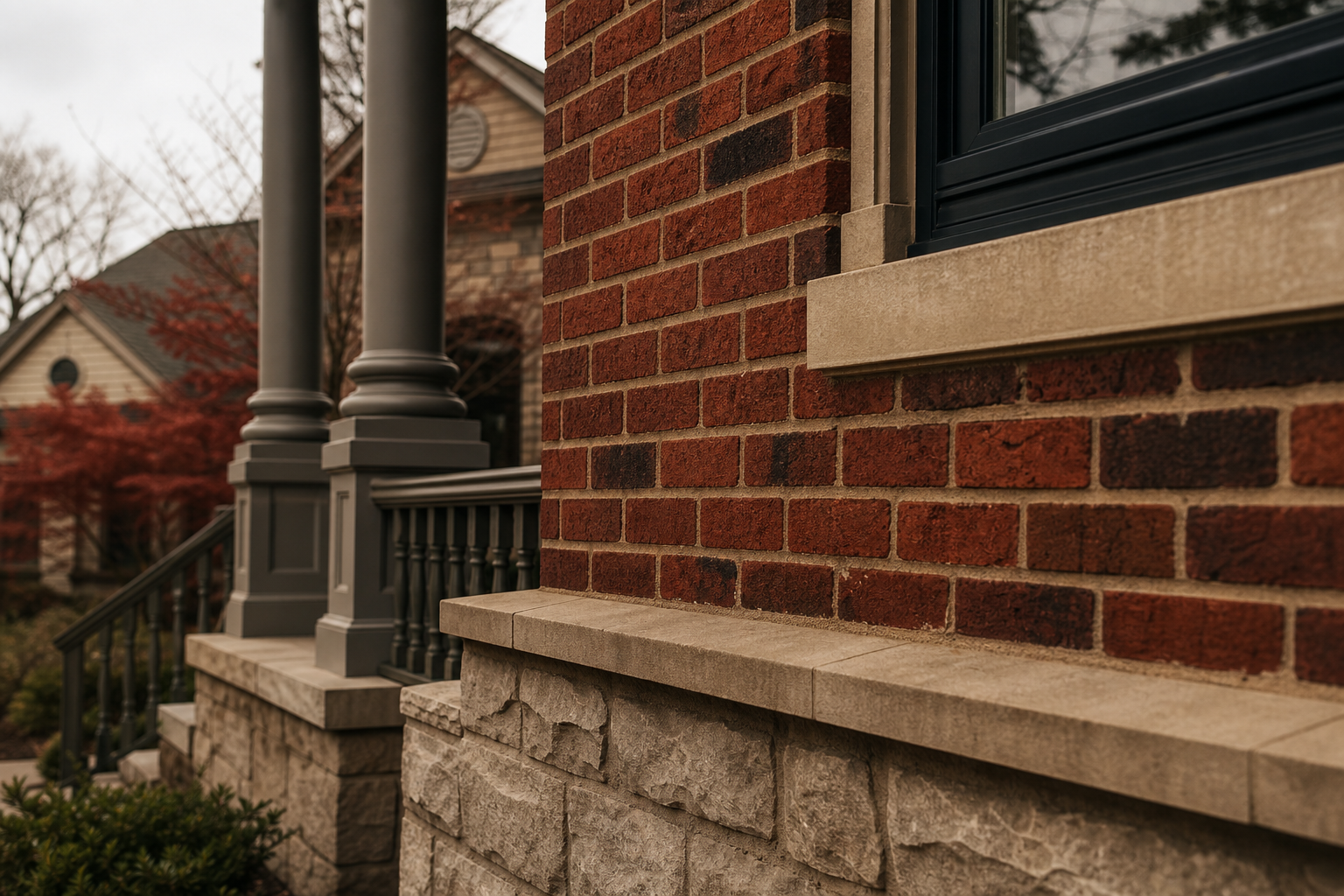 Underwater on Your Mortgage in Columbus: Options