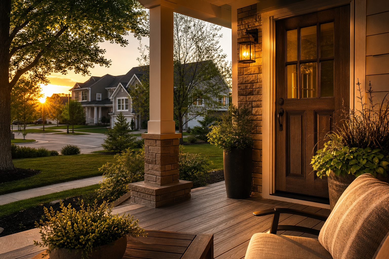 How Long to Buy a House in Columbus, OH
