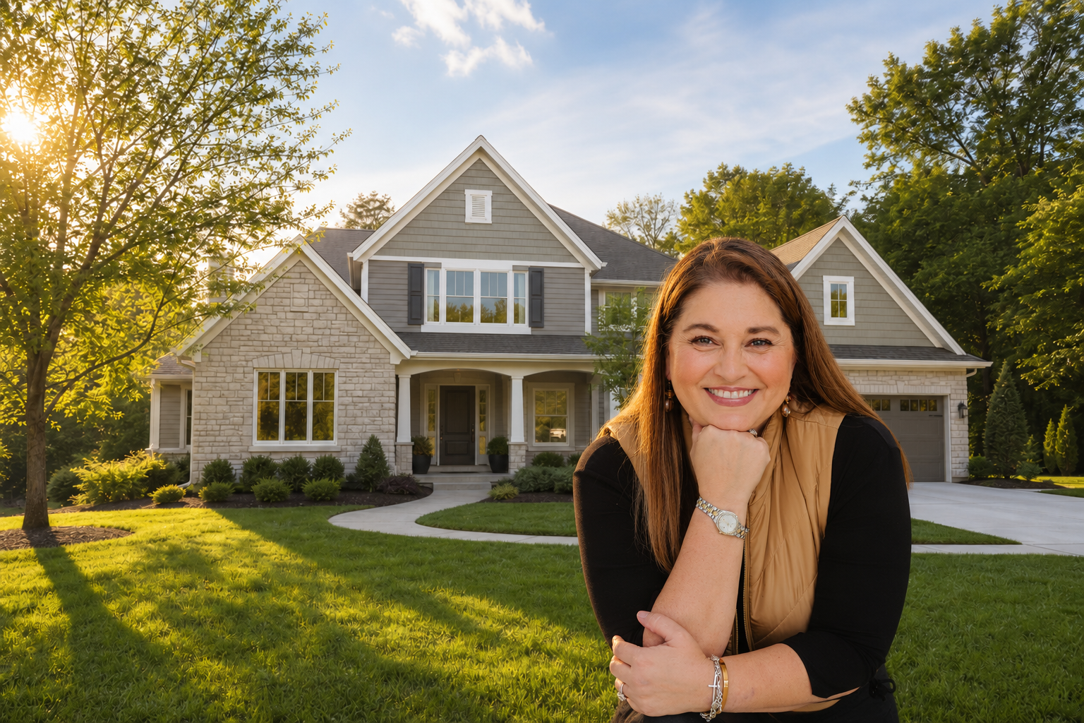 What Sellers in Columbus Actually Net at Closing