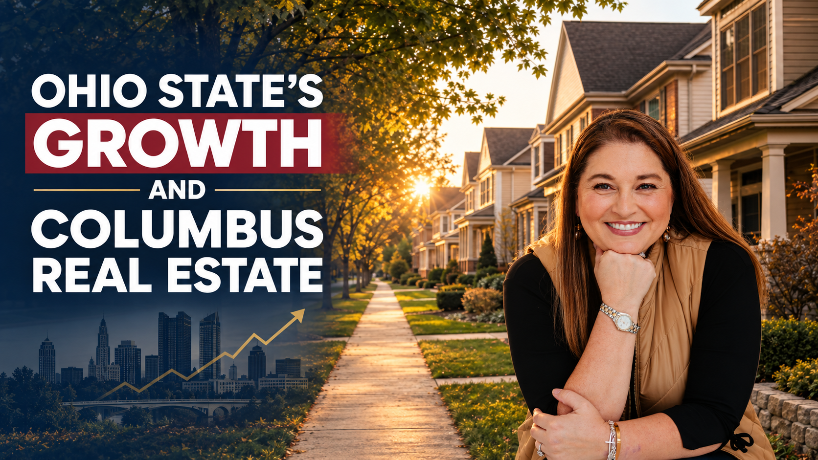 Ohio State's Growth and Columbus Real Estate