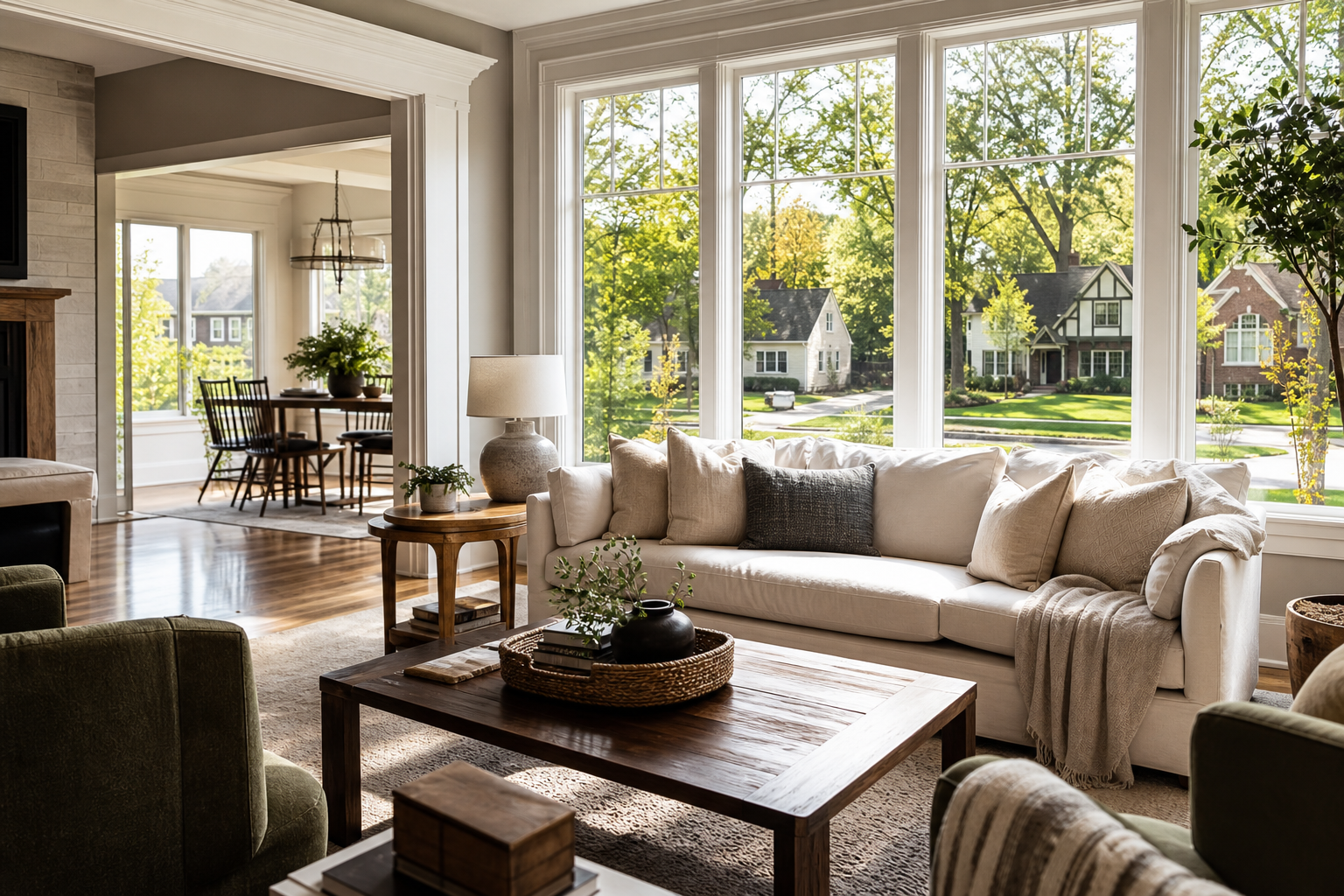 Buy a Home in Westerville with a Local Realtor