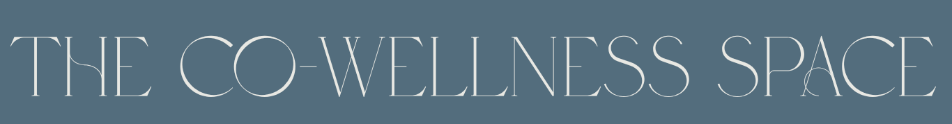 The Co-Wellness Space