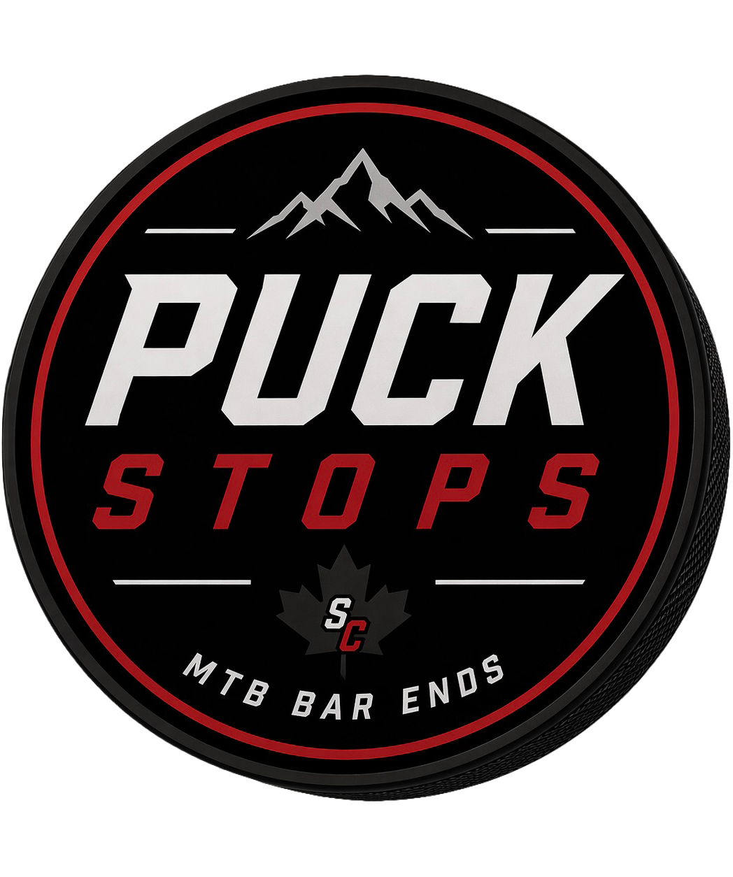 PUCK STOPS