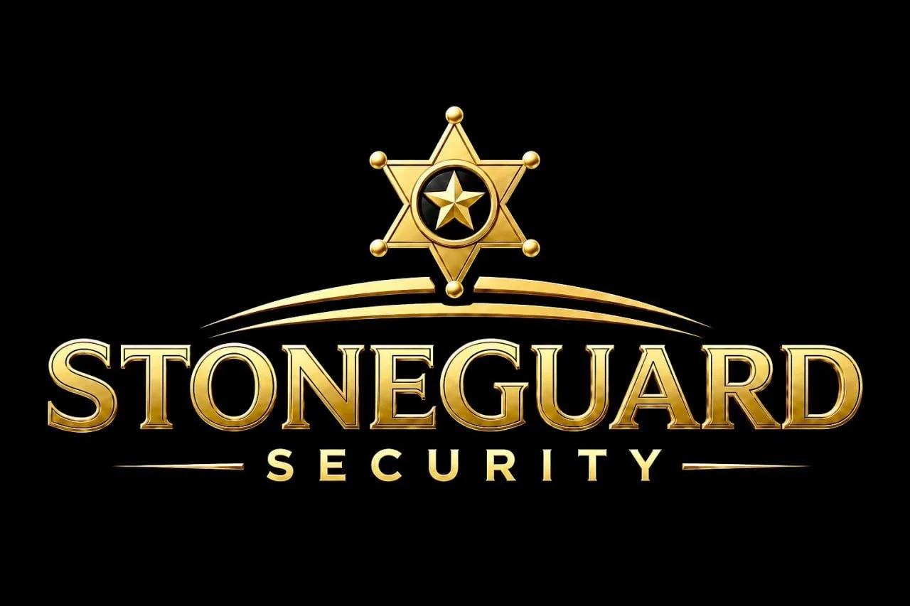 StoneGuard Security