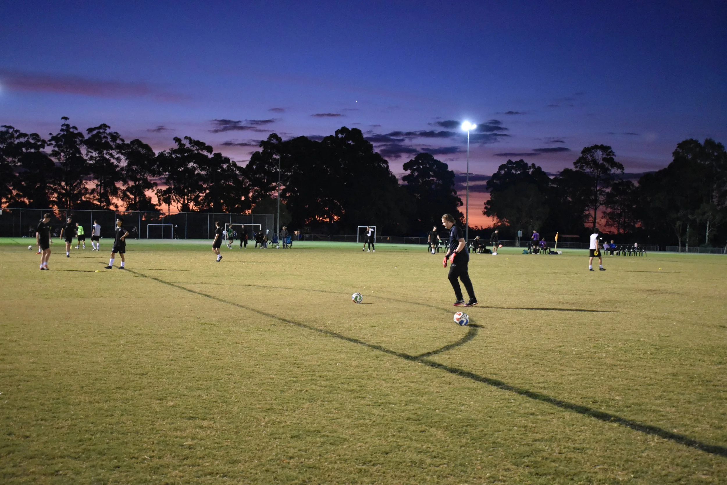 Private goalkeeper coaching in Killara, Lindfield, Gordon, Hornsby, Turramurra, Wahroonga, Narrabeen, Collaroy, Brookvale, Manly, Northern Beaches, Dee Why, Warriwood