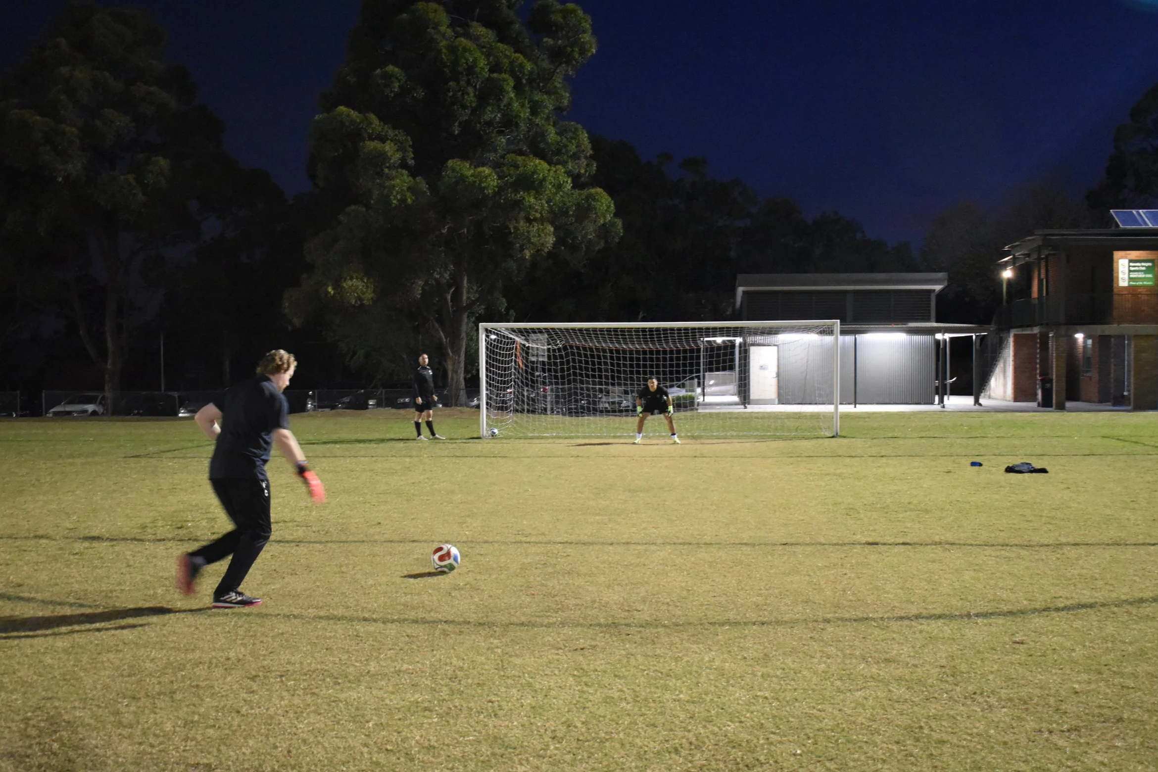 Private goalkeeper coaching in Killara, Lindfield, Gordon, Hornsby, Turramurra, Wahroonga, Narrabeen, Collaroy, Brookvale, Manly, Northern Beaches, Dee Why, Warriewood