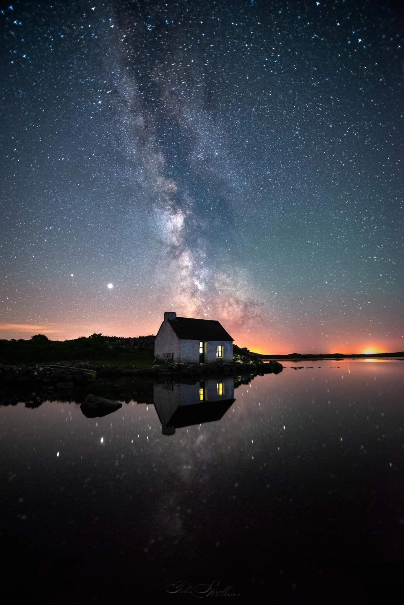 The Bright Stars Among Us