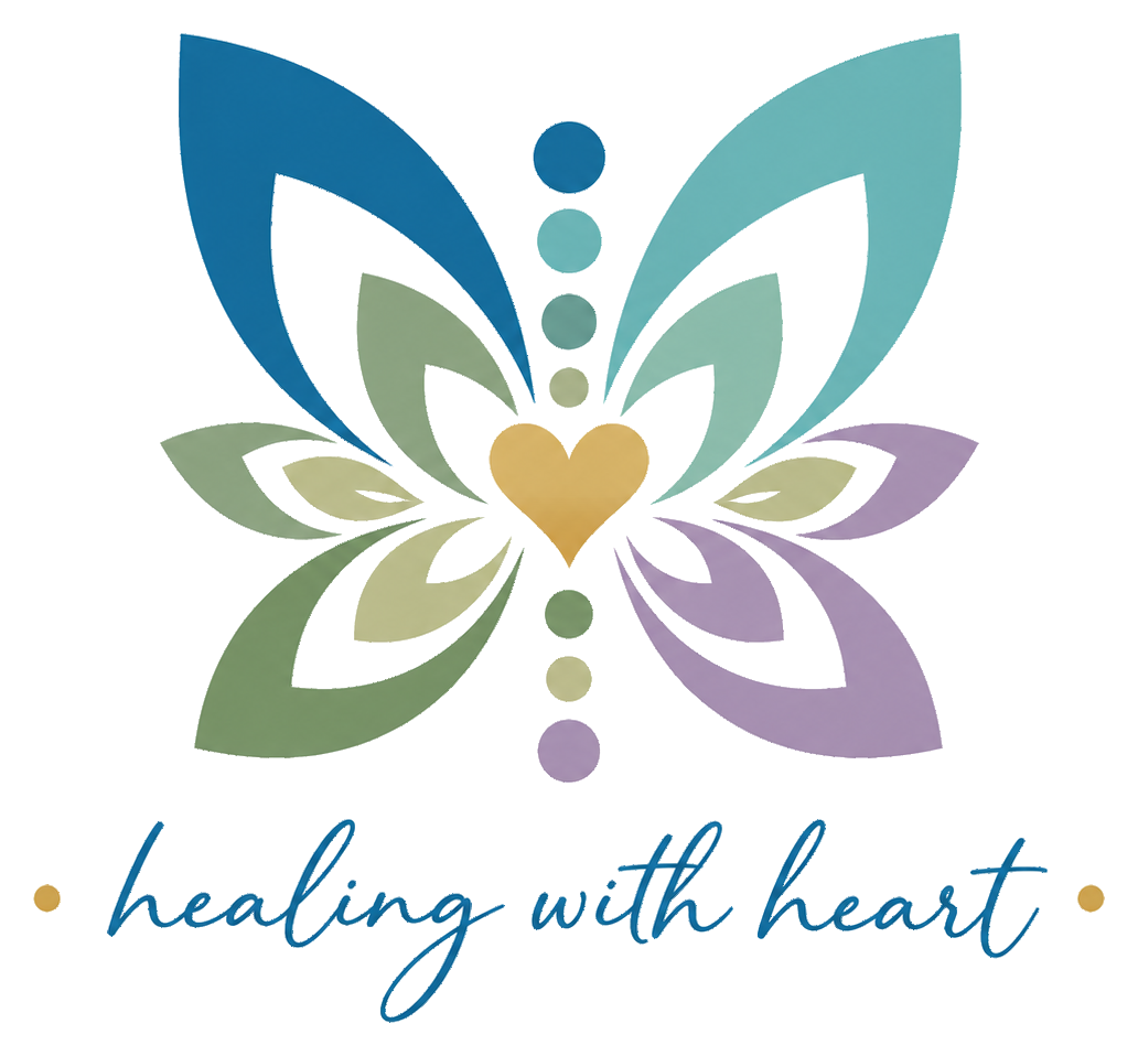 Healing with Heart