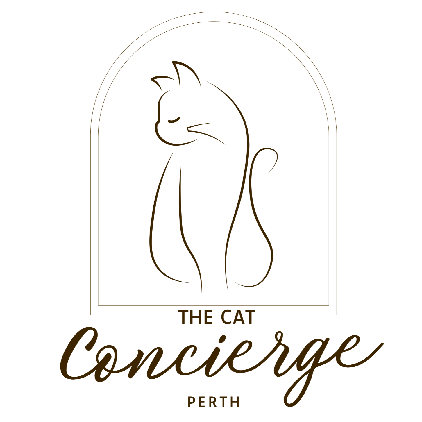 The Cat Concierge Perth