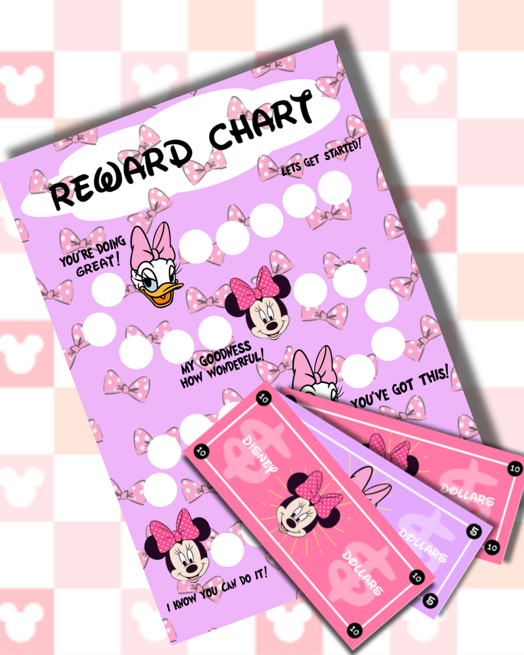 minnie reward Cash ad dollar.png