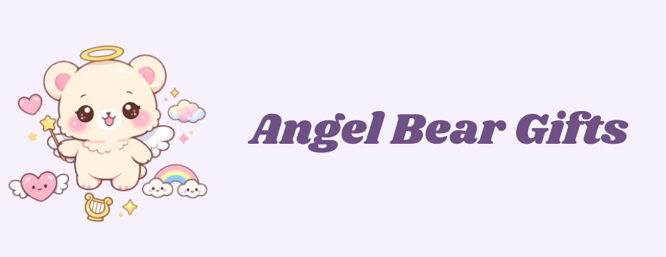 Angel Bear Gifts