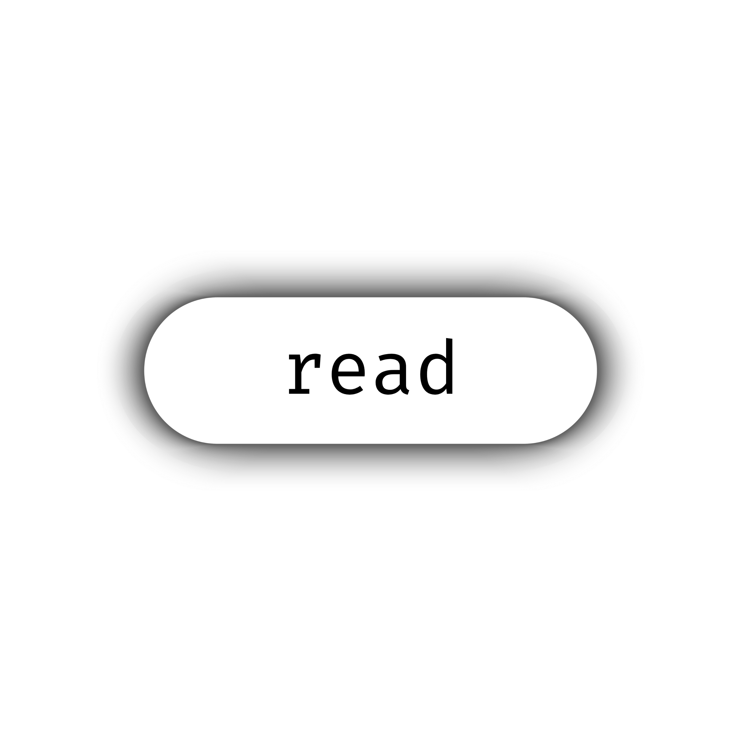 Close-up of a glowing, illuminated oval-shaped object or ring against a dark background.