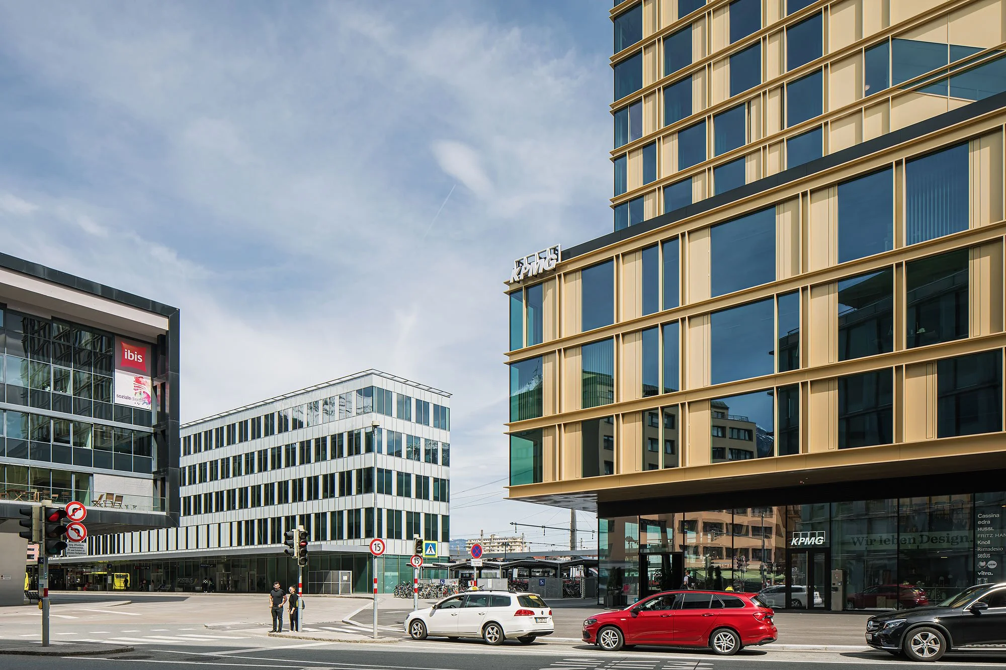 Pema 3, Innsbruck, Heinlein Zierl Architekten, Michael Heinlein, Alois Zierl, Christian Flatscher, Architekturfotografie, Fotografie, Architektur, Tirol