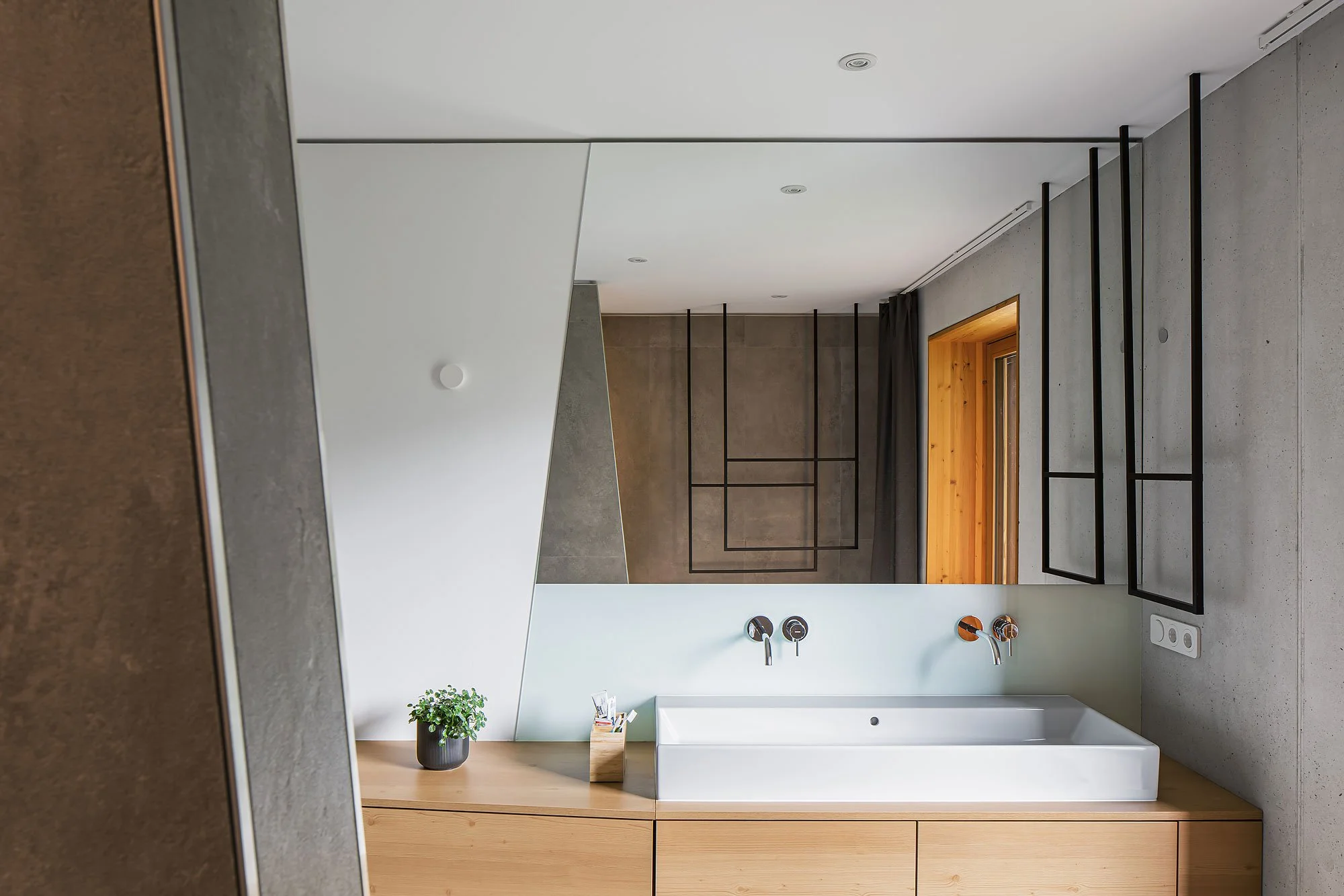 Haus Koyo, Tulfes, Mahore Architekten, Christian Flatscher, Architekturfotografie, Fotografie, Architektur, Tirol