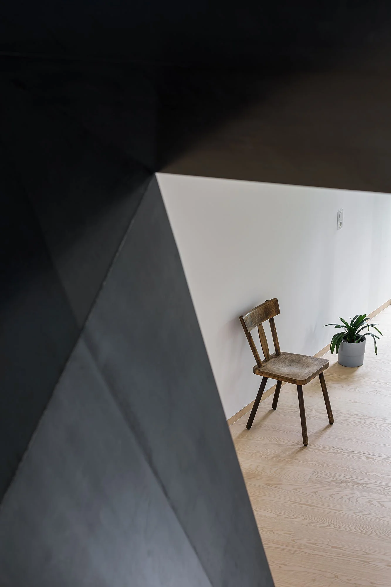 Haus Koyo, Tulfes, Mahore Architekten, Christian Flatscher, Architekturfotografie, Fotografie, Architektur, Tirol