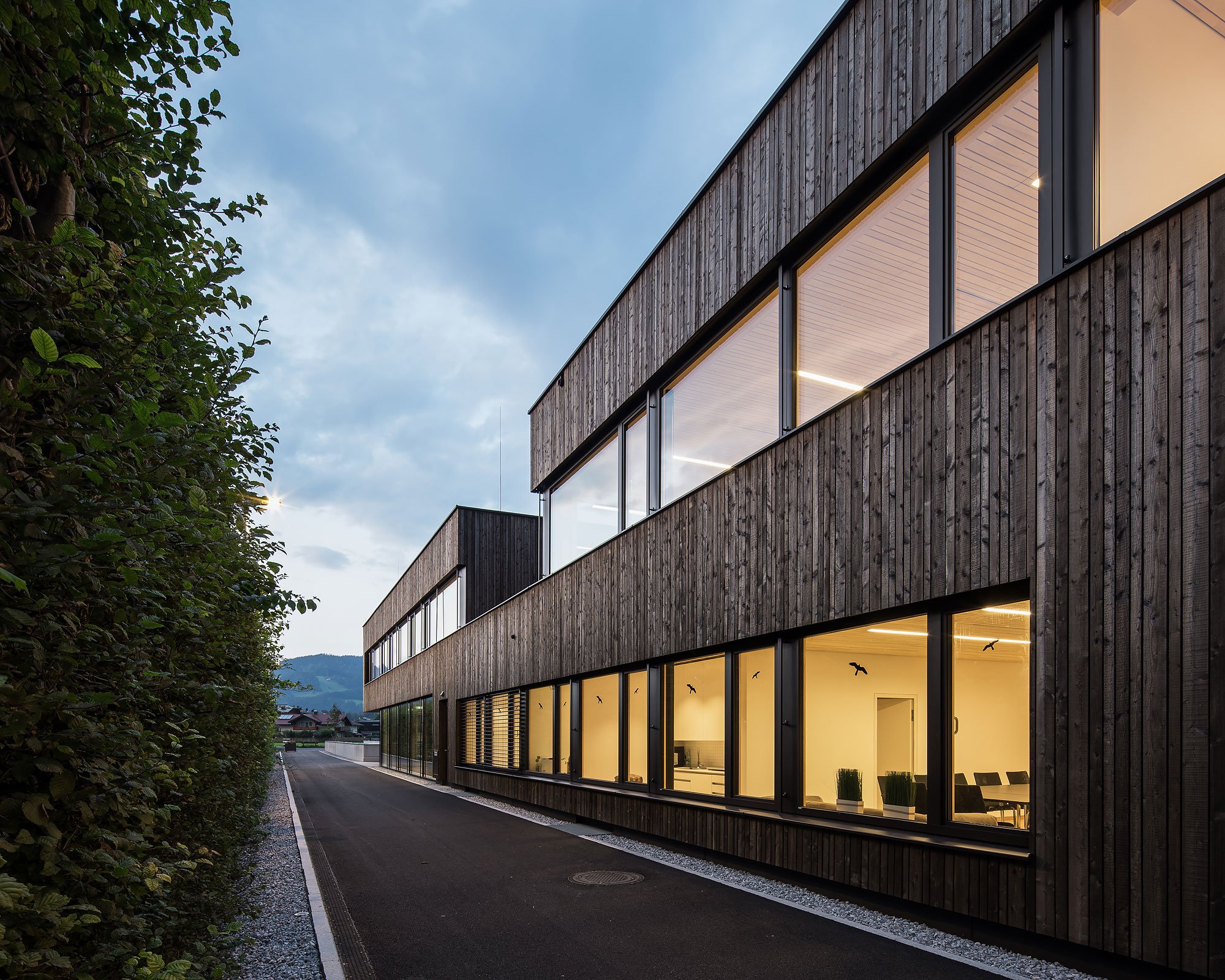 Kindergarten Ebbs, Ebbs, Johannes Nägele, Richard Freisinger, Christian Flatscher, Architekturfotografie, Fotografie, Architektur, Tirol