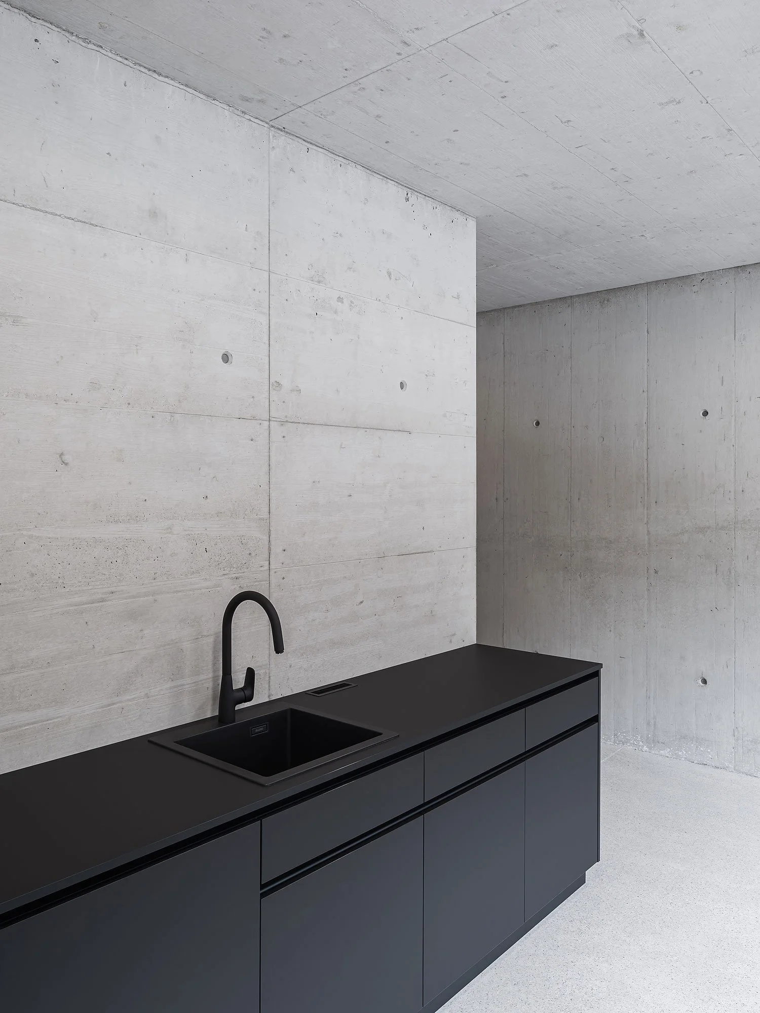 Firmenzentrale Auer Bau, Umhausen, Mario Gasser, Auer Bau, Christian Flatscher, Architekturfotografie, Fotografie, Architektur, Tirol