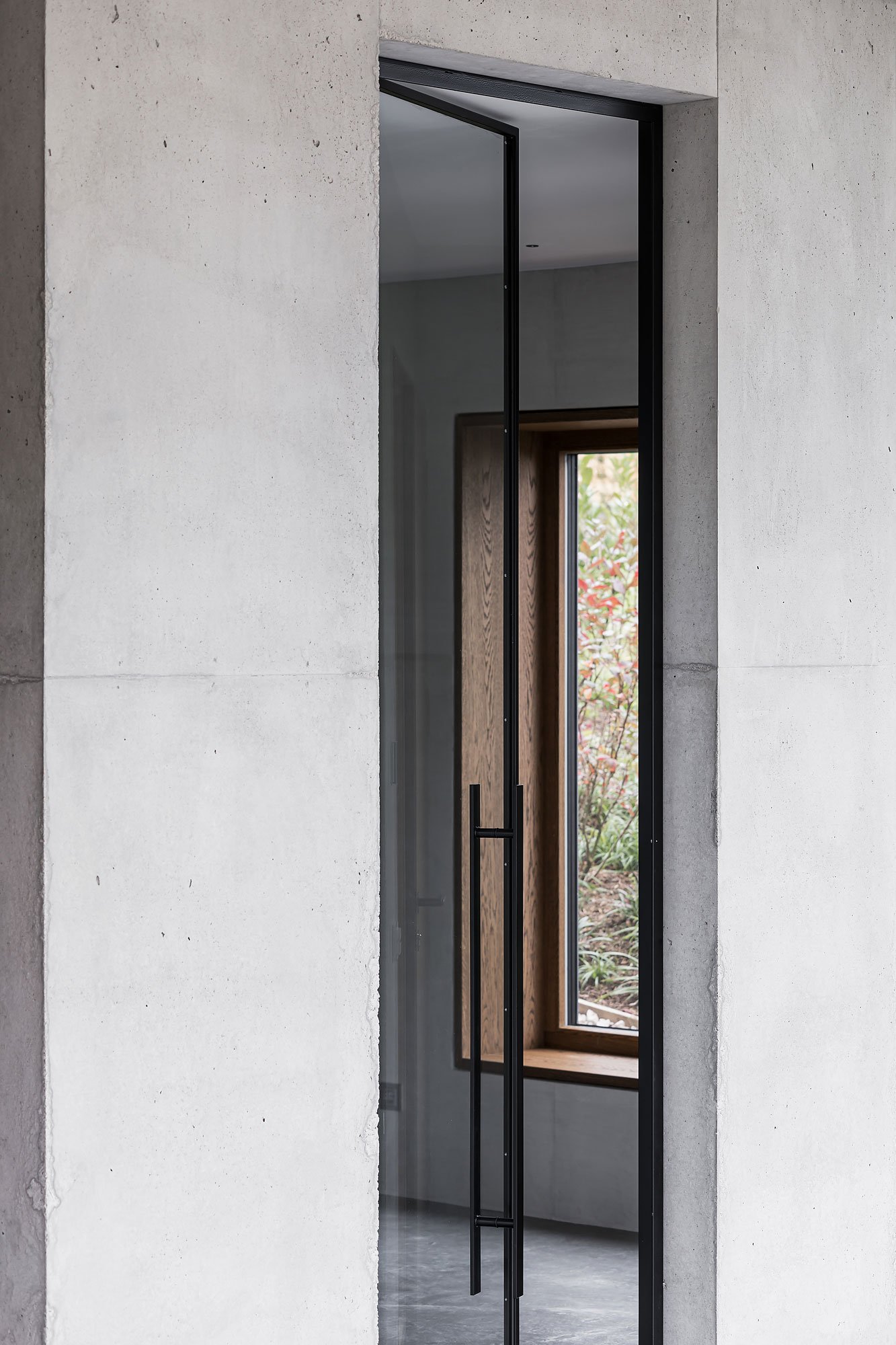 Haus Berg, Berg im Attergau, Hannes Schroll, Christian Flatscher, Architekturfotografie, Fotografie, Architektur, Oberösterreich