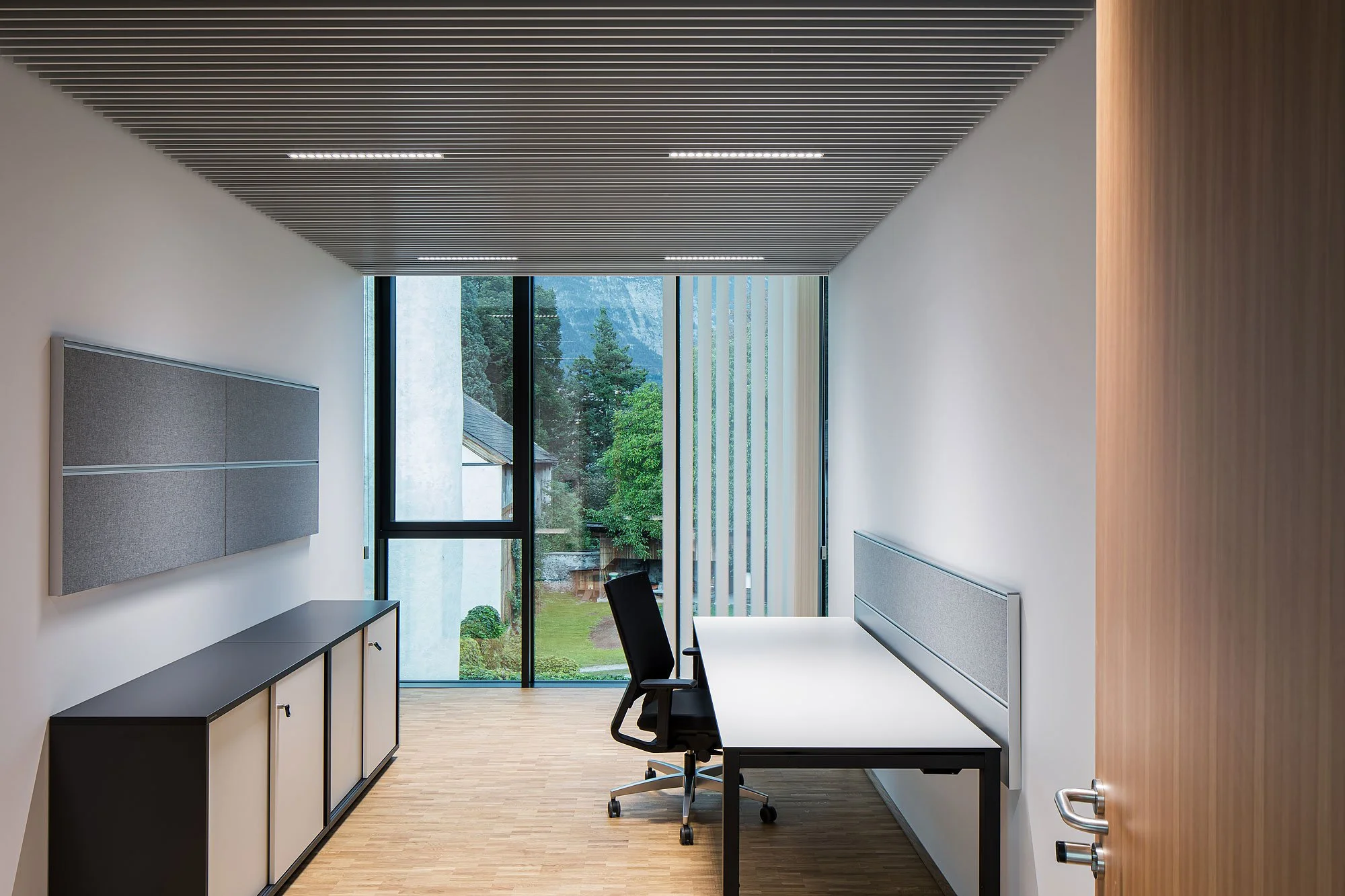 BH Schwaz, Schwaz, Thomas Mathoy Architekten, Christian Flatscher, Architekturfotografie, Fotografie, Architektur, Tirol