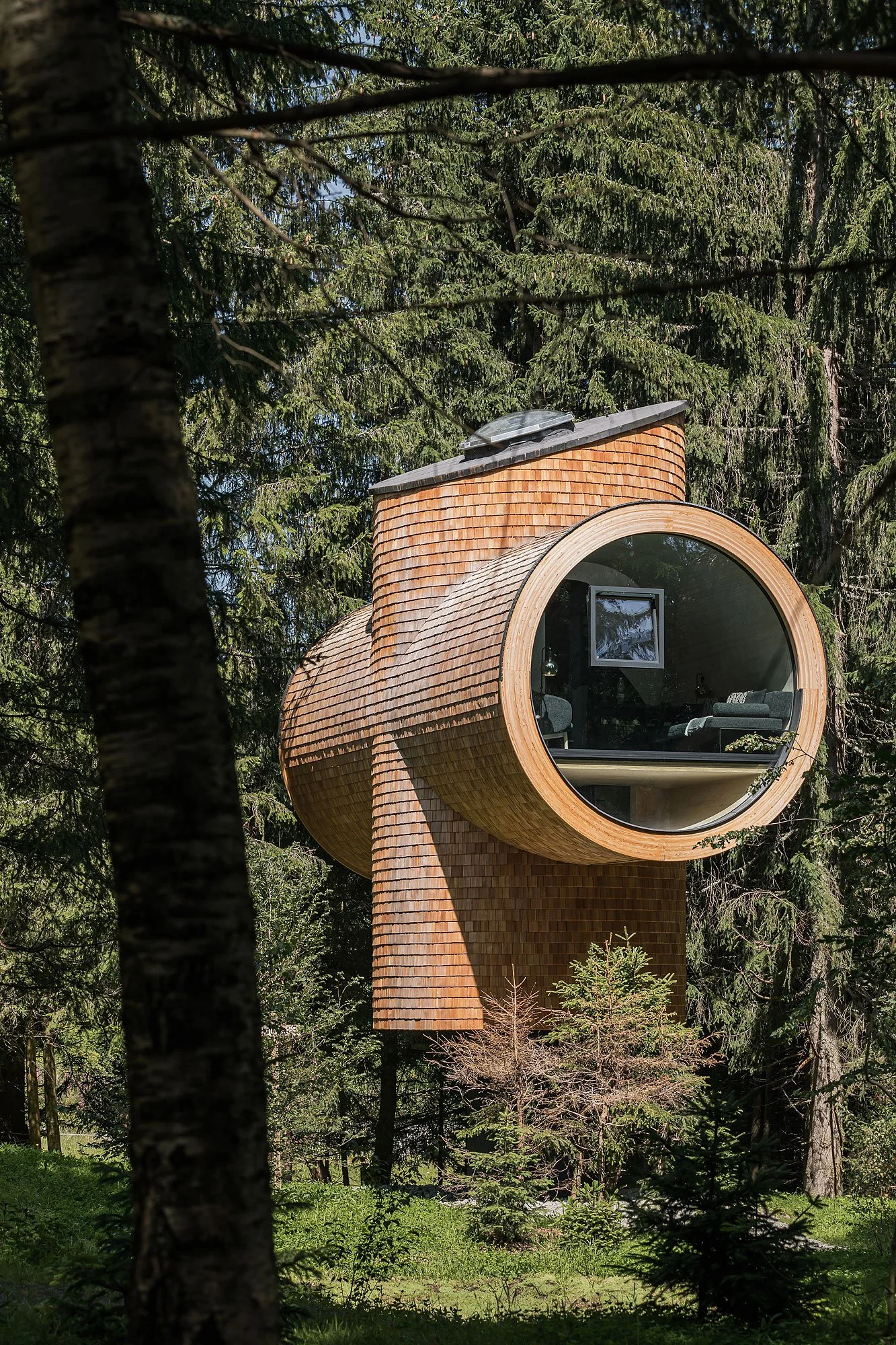 Bert Baumhäuser, Pogusch, Studio Precht, Chris Precht, Steirereck, Christian Flatscher, Architekturfotografie, Fotografie, Architektur, Steiermark