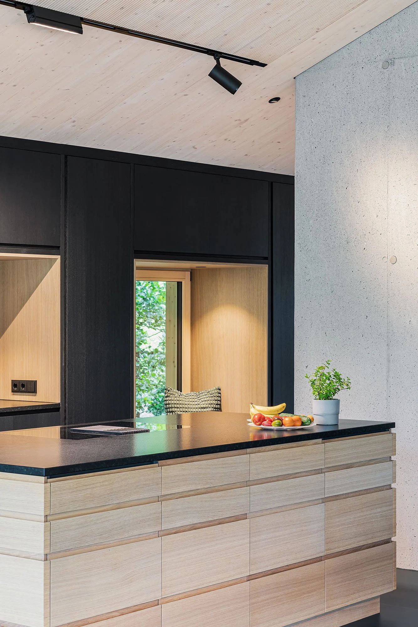 Haus Sch., Wildschönau, Thomas Widmoser, Christian Flatscher, Architekturfotografie, Fotografie, Architektur, Tirol