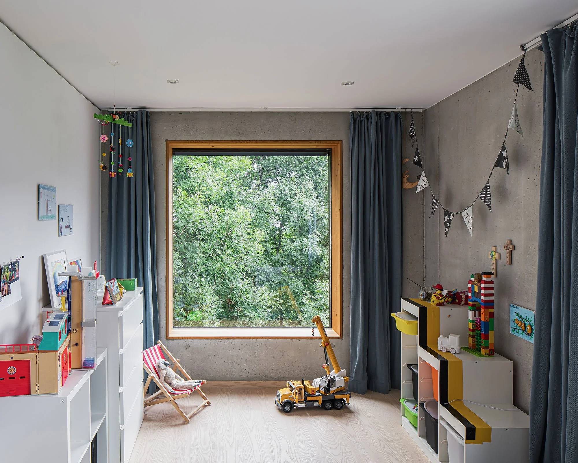 Haus Koyo, Tulfes, Mahore Architekten, Christian Flatscher, Architekturfotografie, Fotografie, Architektur, Tirol