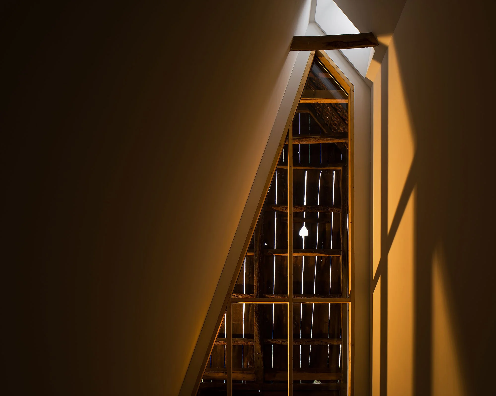 Dortmannhof, Essen, Sigurd Larsen, Christian Flatscher, Architekturfotografie, Fotografie, Architektur, Deutschland
