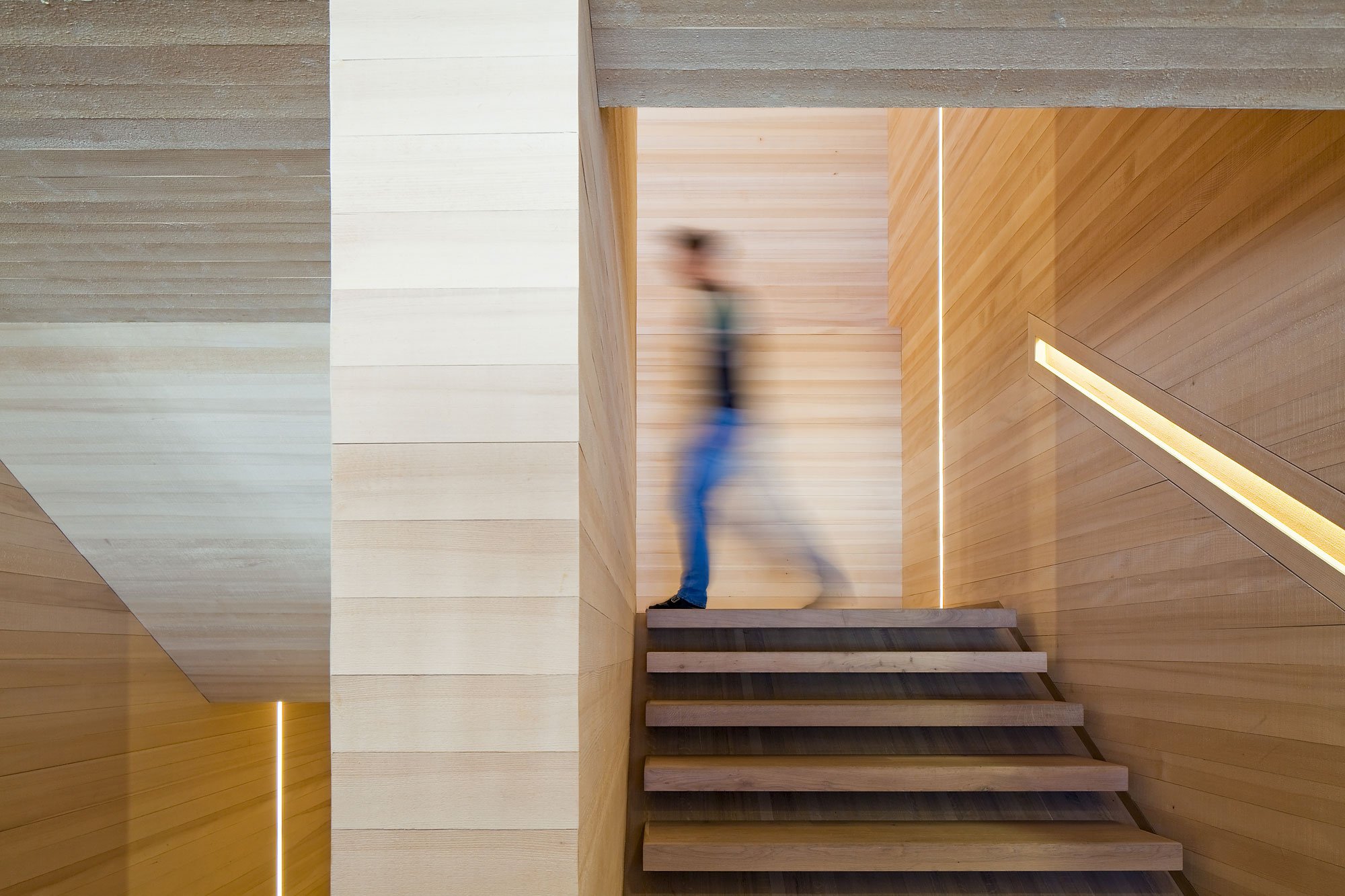 Meiberger Holzbau, Lofer, LP Architektur, Christian Flatscher, Architekturfotografie, Fotografie, Architektur, Salzburg