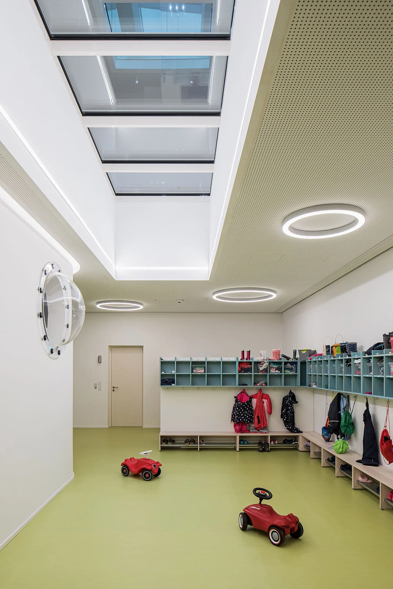 Altenwohnheim, Schwaz, Arno Fessler, Johannes Junker, Adam Architekturwerkstatt, Christian Flatscher, Architekturfotografie, Fotografie, Architektur, Tirol