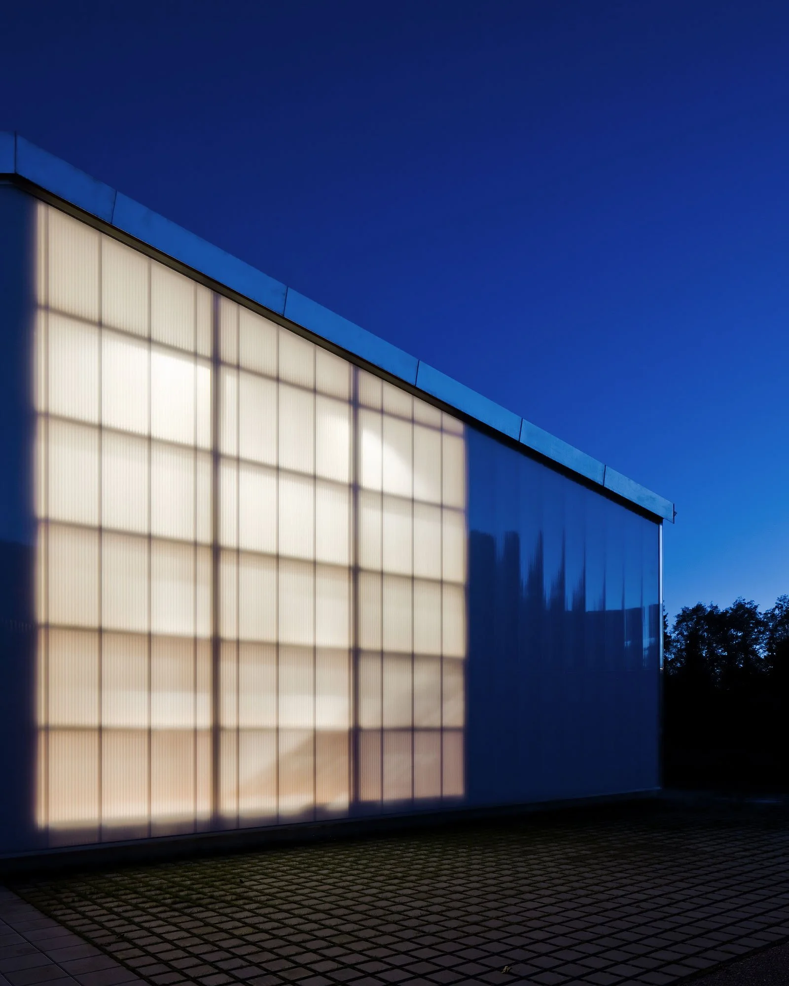Haus BRA, Lechbruck am See, Pfanzelt Architekten, Alexander Pfanzelt, Christian Flatscher, Architekturfotografie, Fotografie, Architektur, Bayern