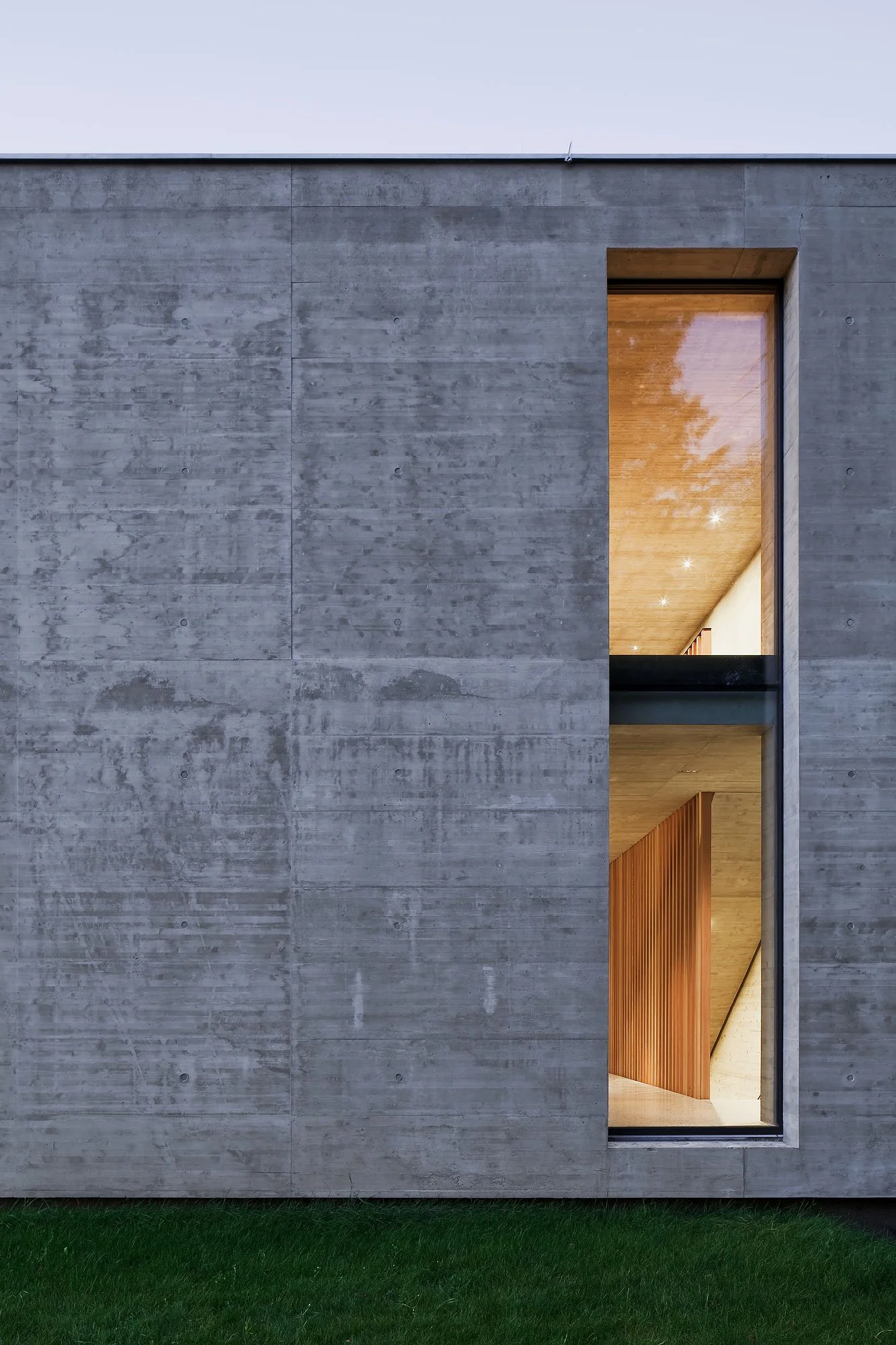 Haus ST, Innsbruck, Lorenz Ateliers, Peter Lorenz, Christian Flatscher, Architekturfotografie, Fotografie, Architektur, Tirol