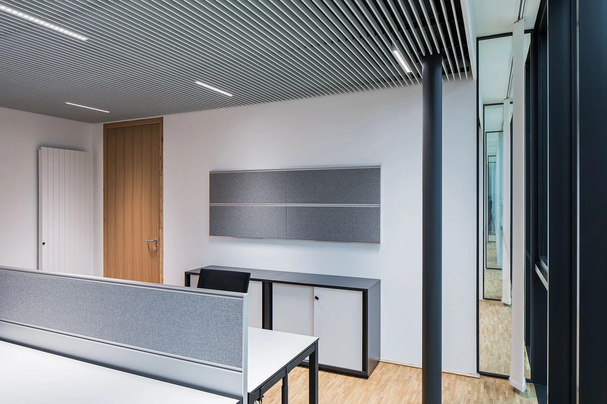 BH Schwaz, Schwaz, Thomas Mathoy Architekten, Christian Flatscher, Architekturfotografie, Fotografie, Architektur, Tirol
