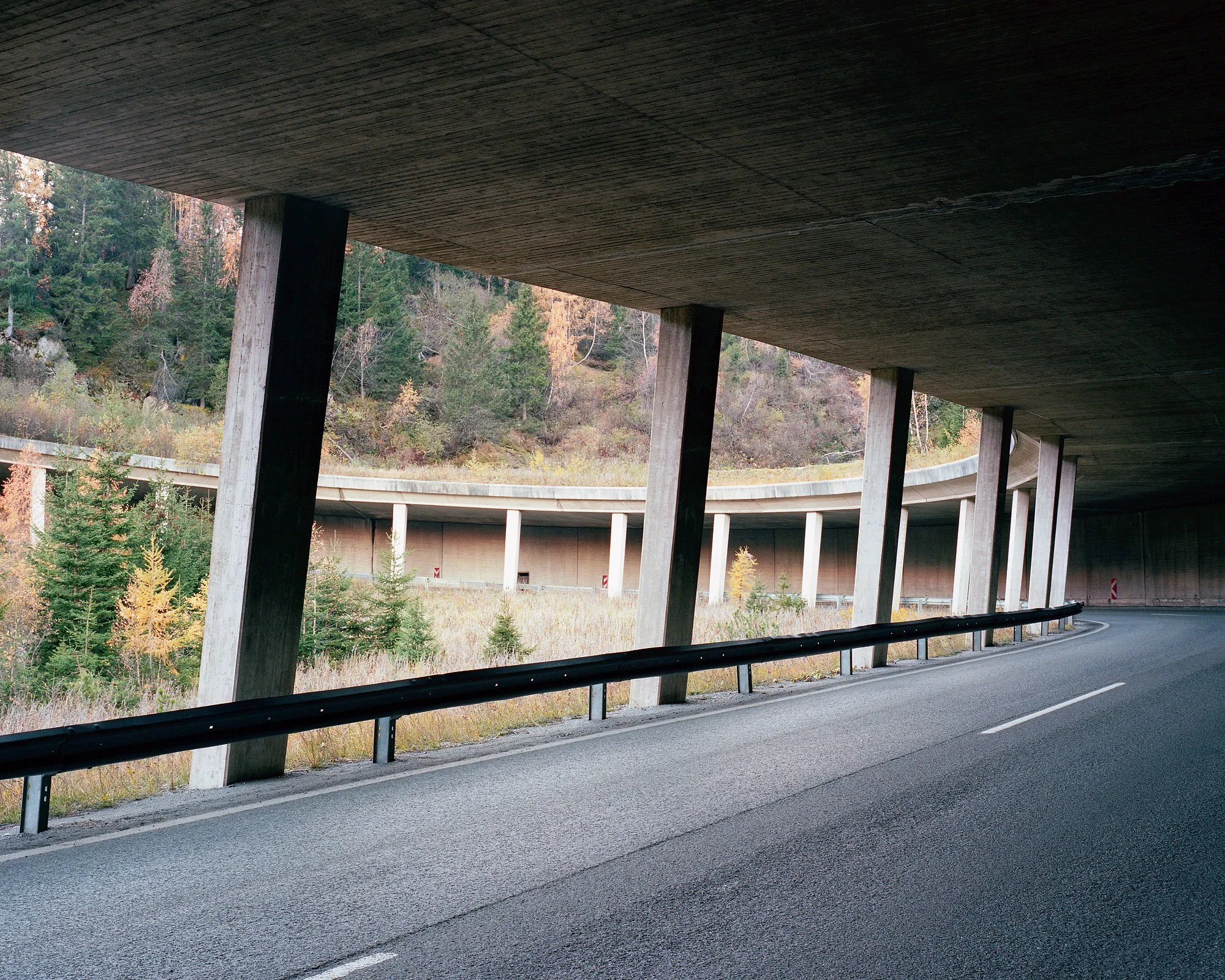 Galerie, Arlberg, St. Anton am Arlberg, Mamiya 7, analoge Fotografie, Christian Flatscher