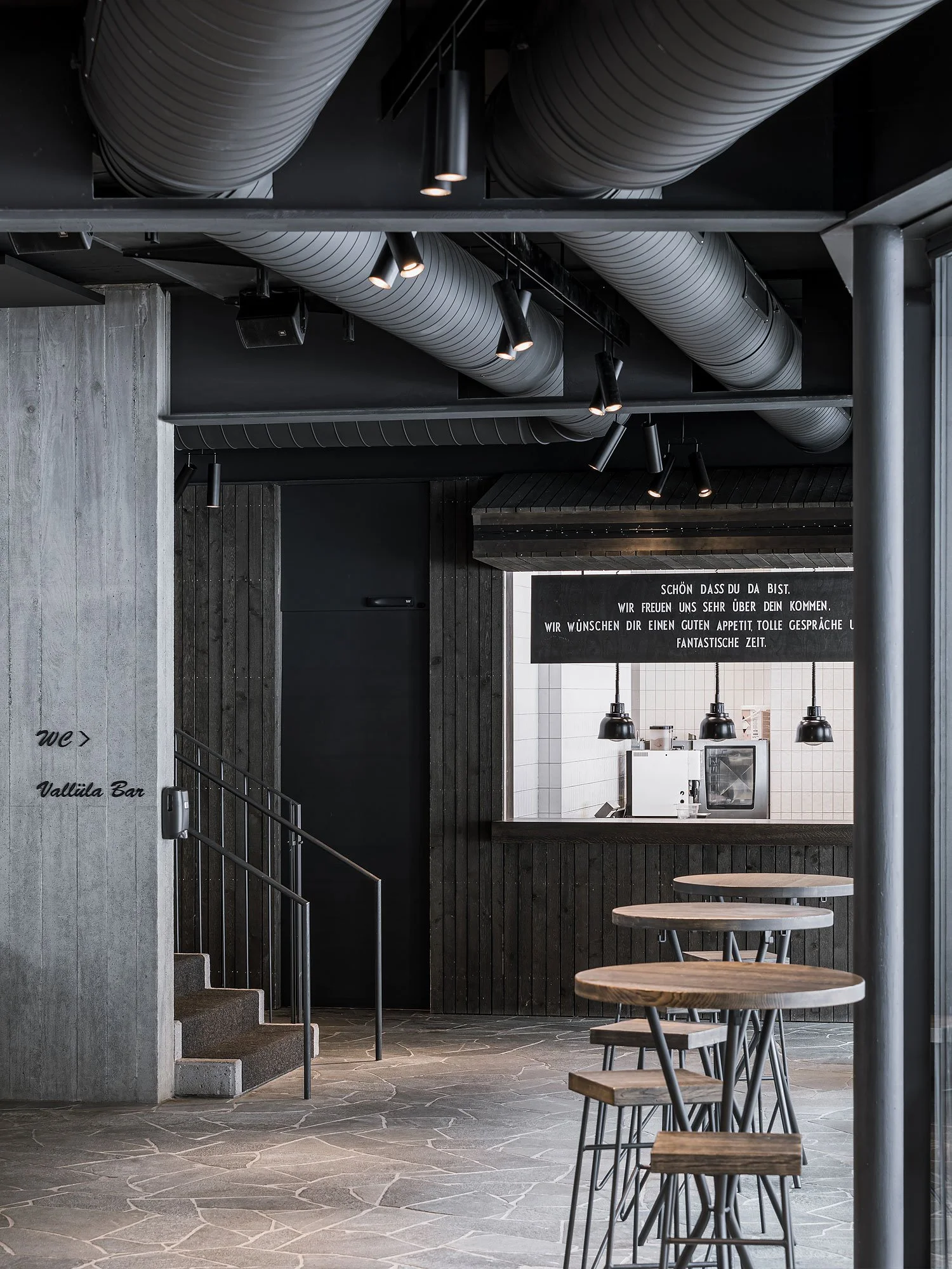 Versettla, Gaschurn, Gogl Architekten, Monika Gogl, Christian Flatscher, Architekturfotografie, Fotografie, Architektur, Vorarlberg