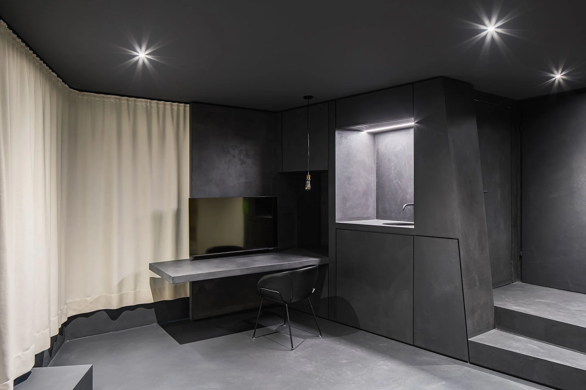 Haus Koyo, Tulfes, Mahore Architekten, Christian Flatscher, Architekturfotografie, Fotografie, Architektur, Tirol