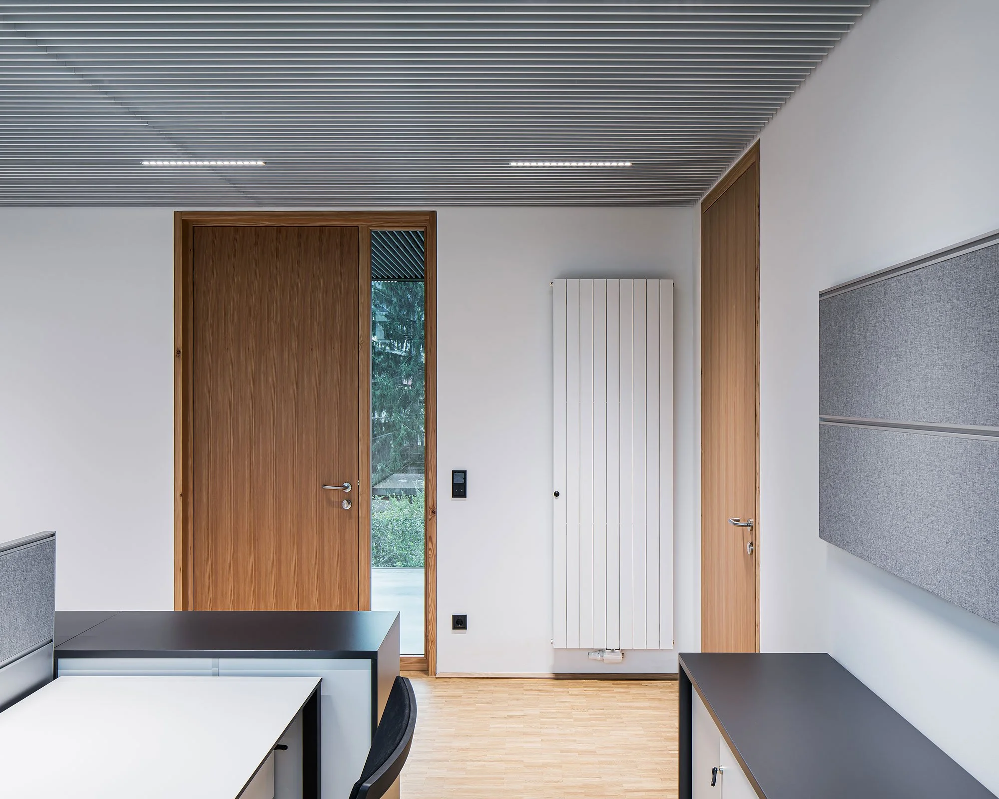 BH Schwaz, Schwaz, Thomas Mathoy Architekten, Christian Flatscher, Architekturfotografie, Fotografie, Architektur, Tirol