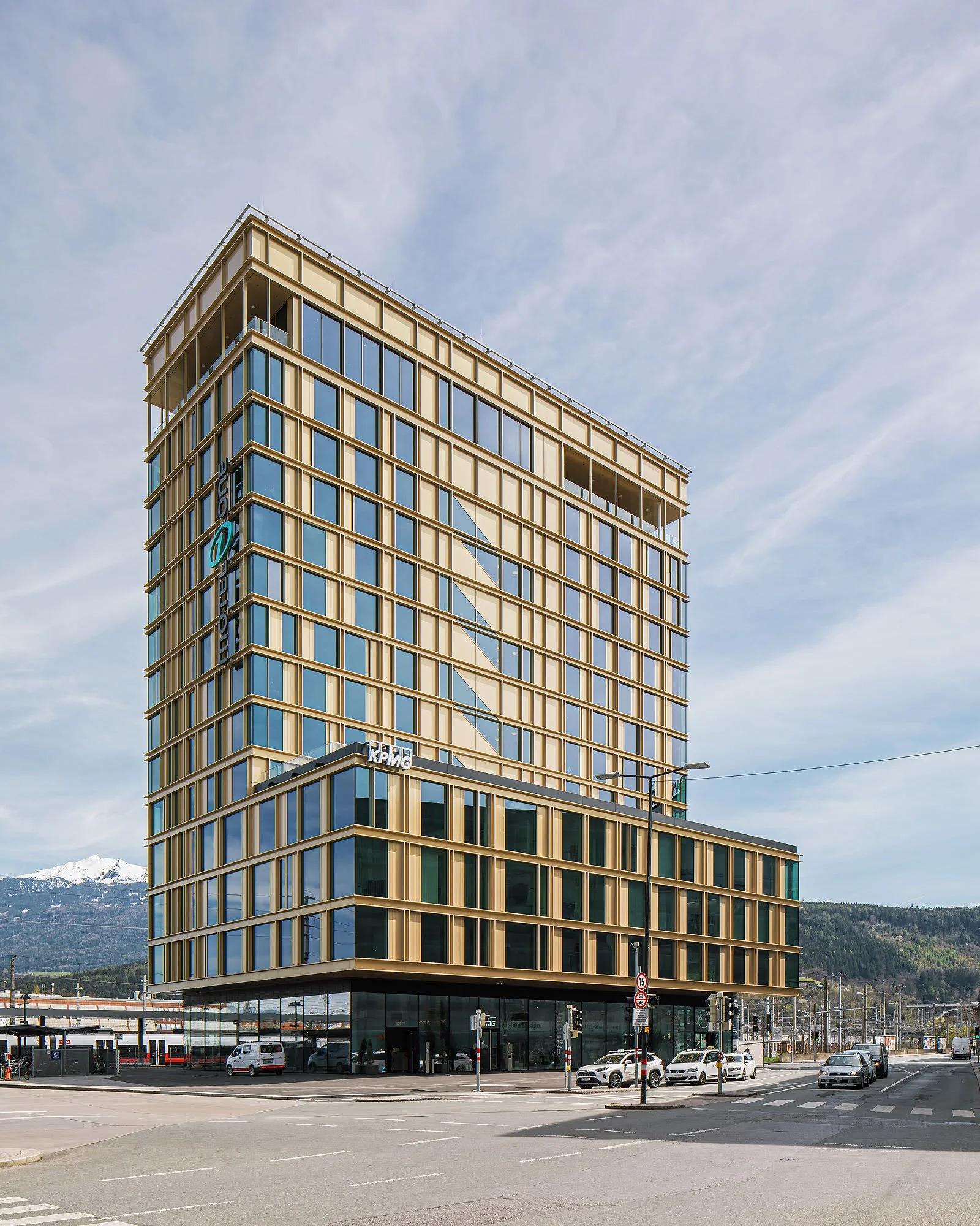 Pema 3, Innsbruck, Heinlein Zierl Architekten, Michael Heinlein, Alois Zierl, Christian Flatscher, Architekturfotografie, Fotografie, Architektur, Tirol