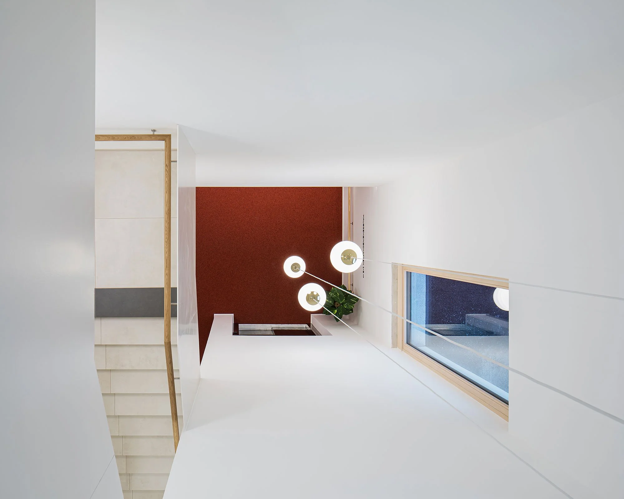 Altenwohnheim, Schwaz, Arno Fessler, Johannes Junker, Adam Architekturwerkstatt, Christian Flatscher, Architekturfotografie, Fotografie, Architektur, Tirol