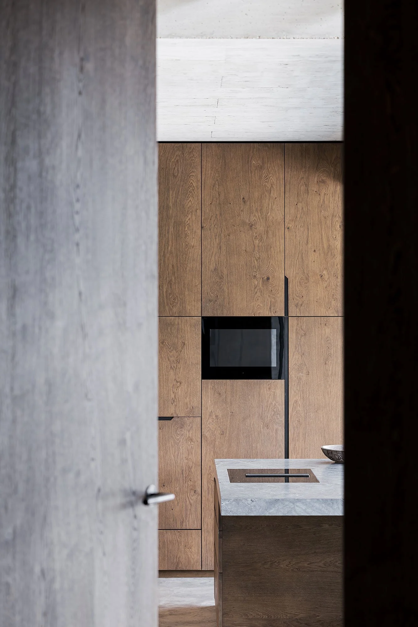 Haus Berg, Berg im Attergau, Hannes Schroll, Christian Flatscher, Architekturfotografie, Fotografie, Architektur, Oberösterreich