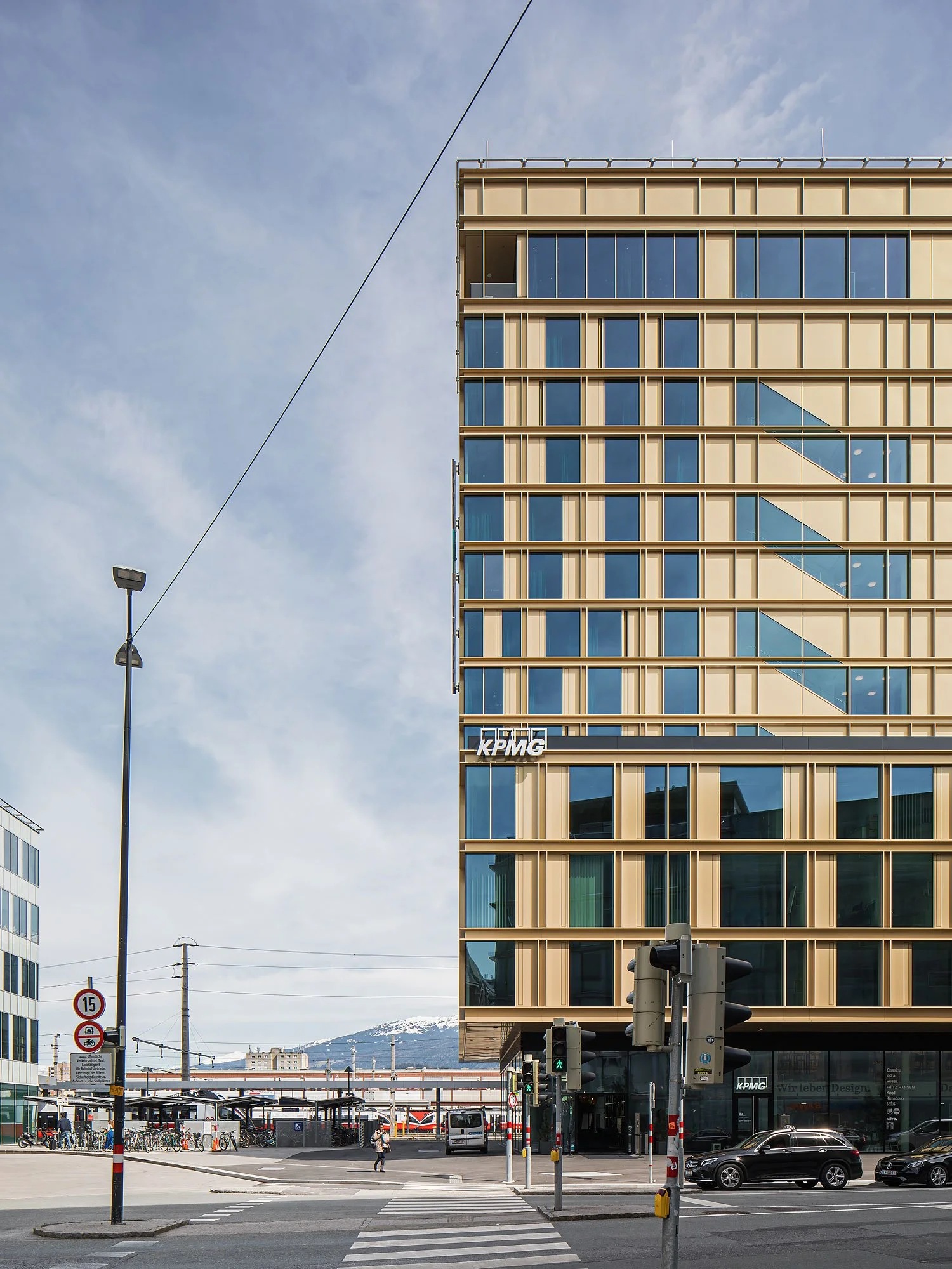 Pema 3, Innsbruck, Heinlein Zierl Architekten, Michael Heinlein, Alois Zierl, Christian Flatscher, Architekturfotografie, Fotografie, Architektur, Tirol