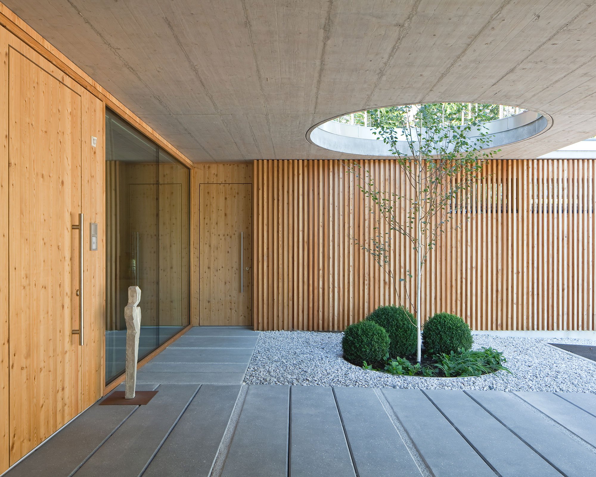Haus S, St. Johann in Tirol, Bruno Moser, Christian Flatscher, Architekturfotografie, Fotografie, Architektur, Tirol