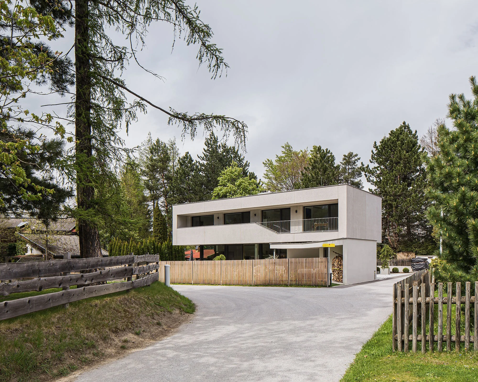 Haus M, Schönberg im Stubaital, Unisono Architekten, Christian Flatscher, Architekturfotografie, Fotografie, Architektur, Tirol