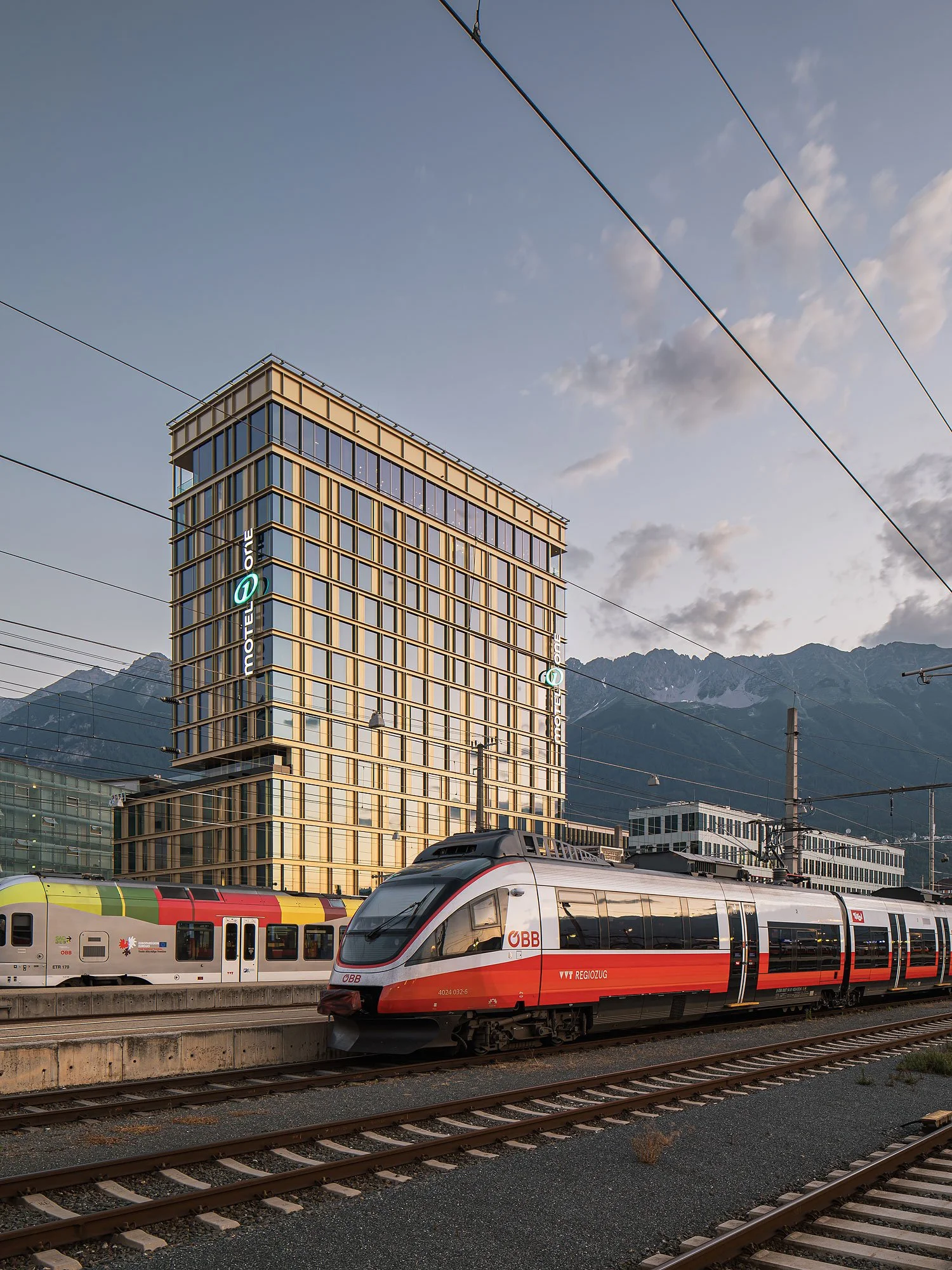 Pema 3, Innsbruck, Heinlein Zierl Architekten, Michael Heinlein, Alois Zierl, Christian Flatscher, Architekturfotografie, Fotografie, Architektur, Tirol