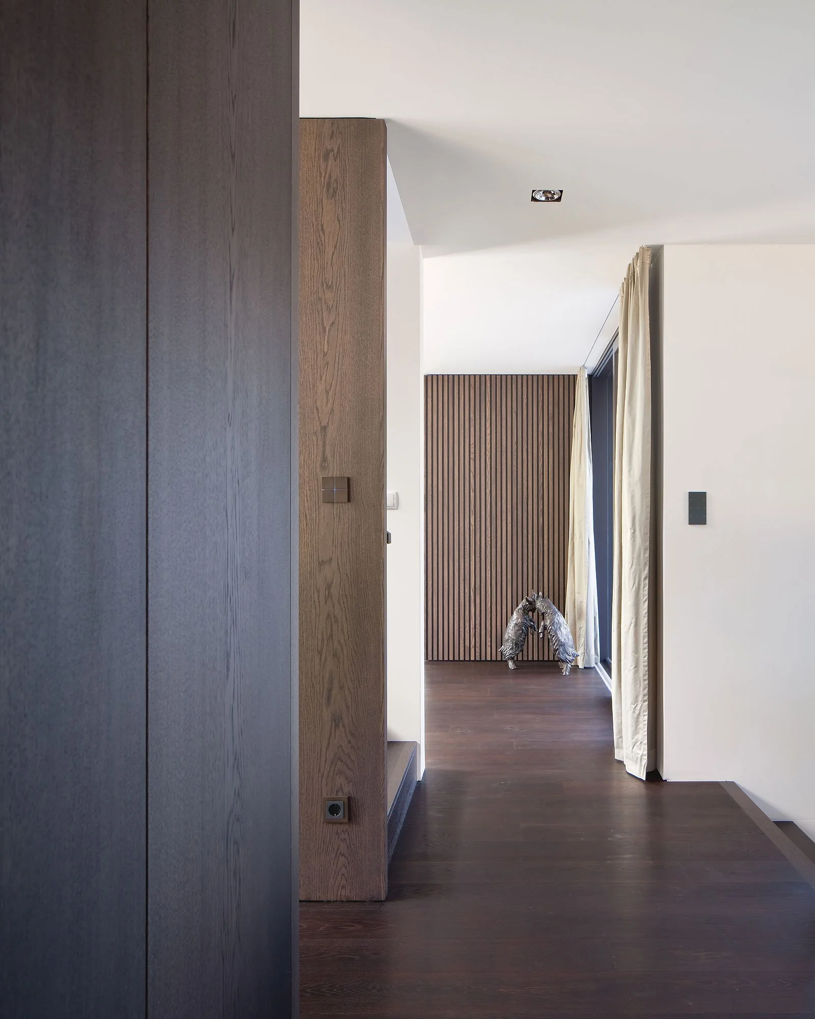 Haus Sch, Hopfgarten, Bruno Moser, Christian Flatscher, Architekturfotografie, Fotografie, Architektur, Tirol