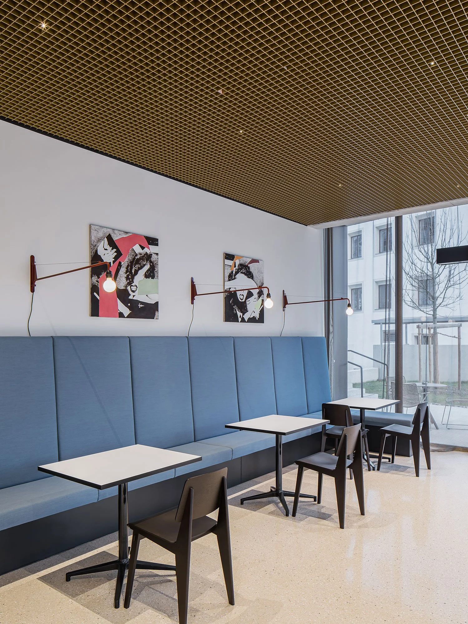 Klangkörper Wilten, Innsbruck, Studio 23 Architektur, Gutmann, Stift Wilten, Wiltener Sängerknaben, Christian Flatscher, Architekturfotografie, Fotografie, Architektur, Tirol